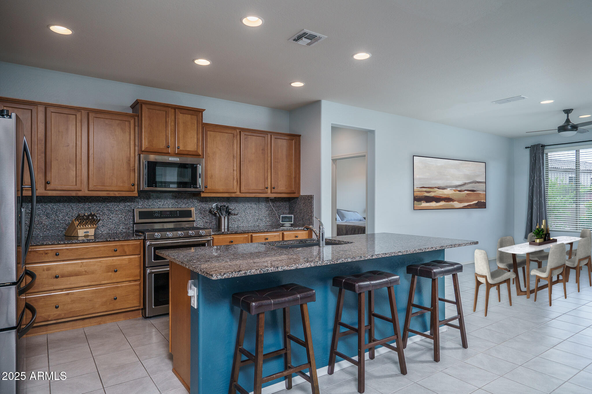 26017 W MAPLE Drive