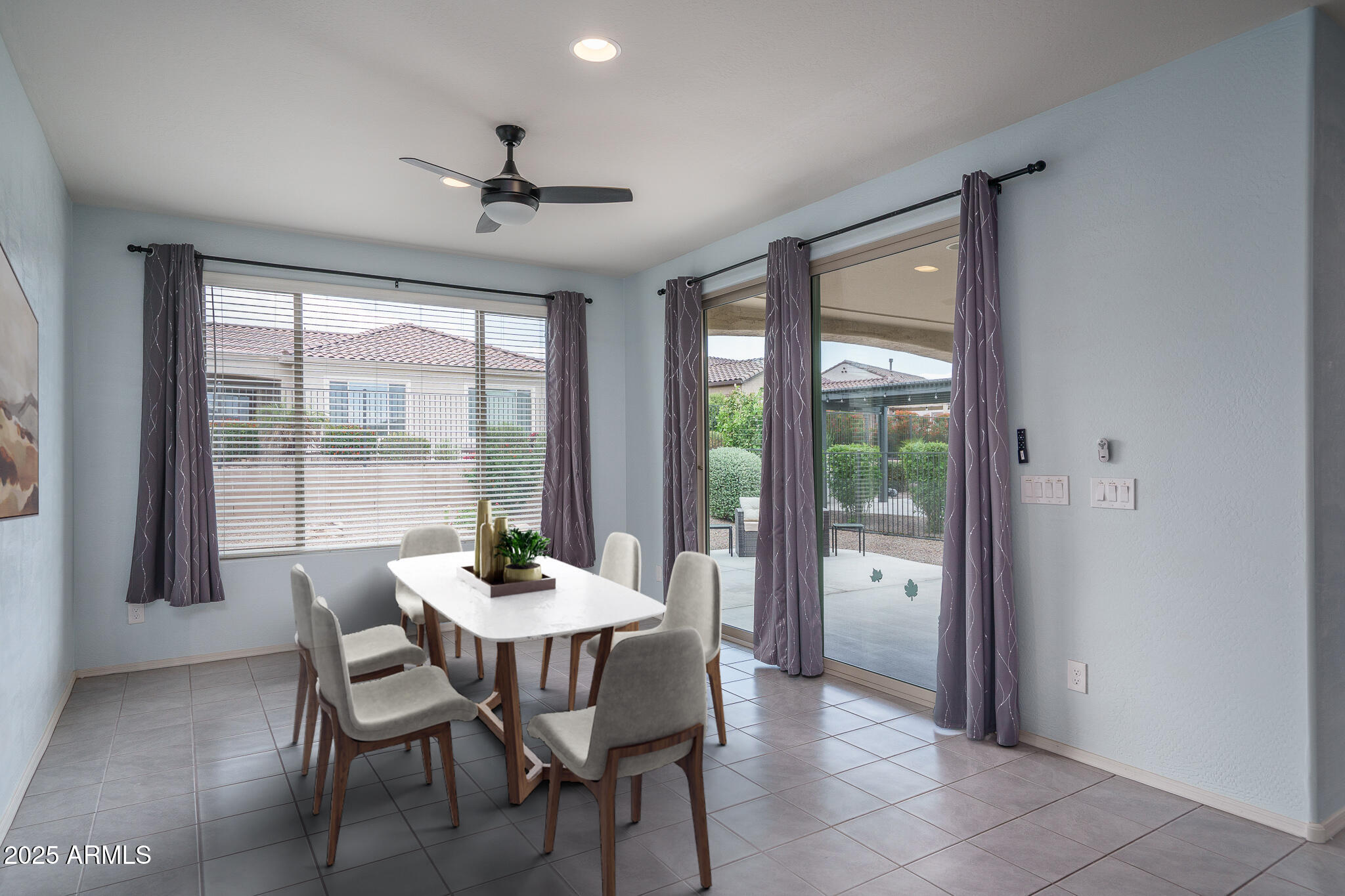 26017 W MAPLE Drive