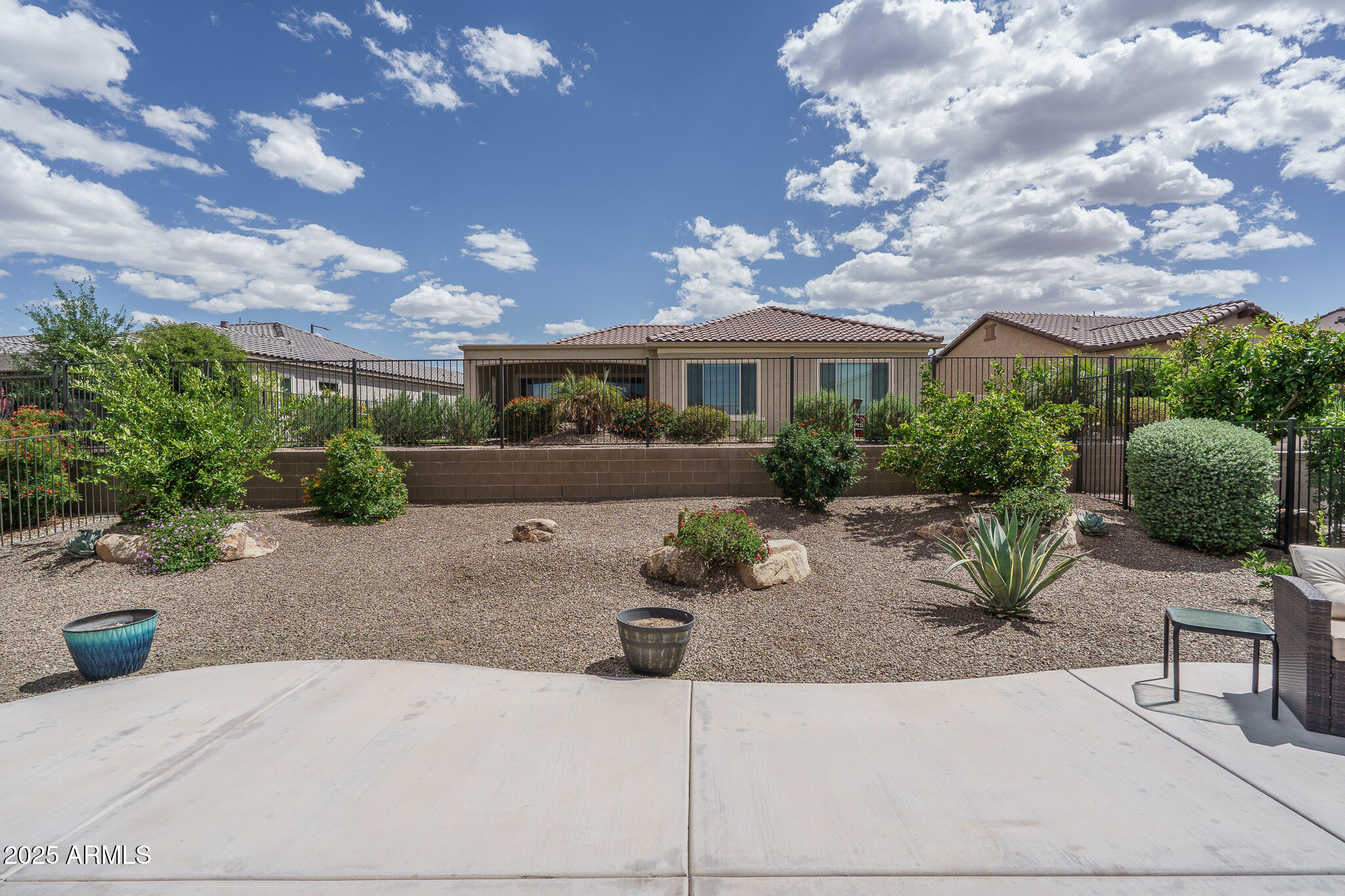26017 W MAPLE Drive