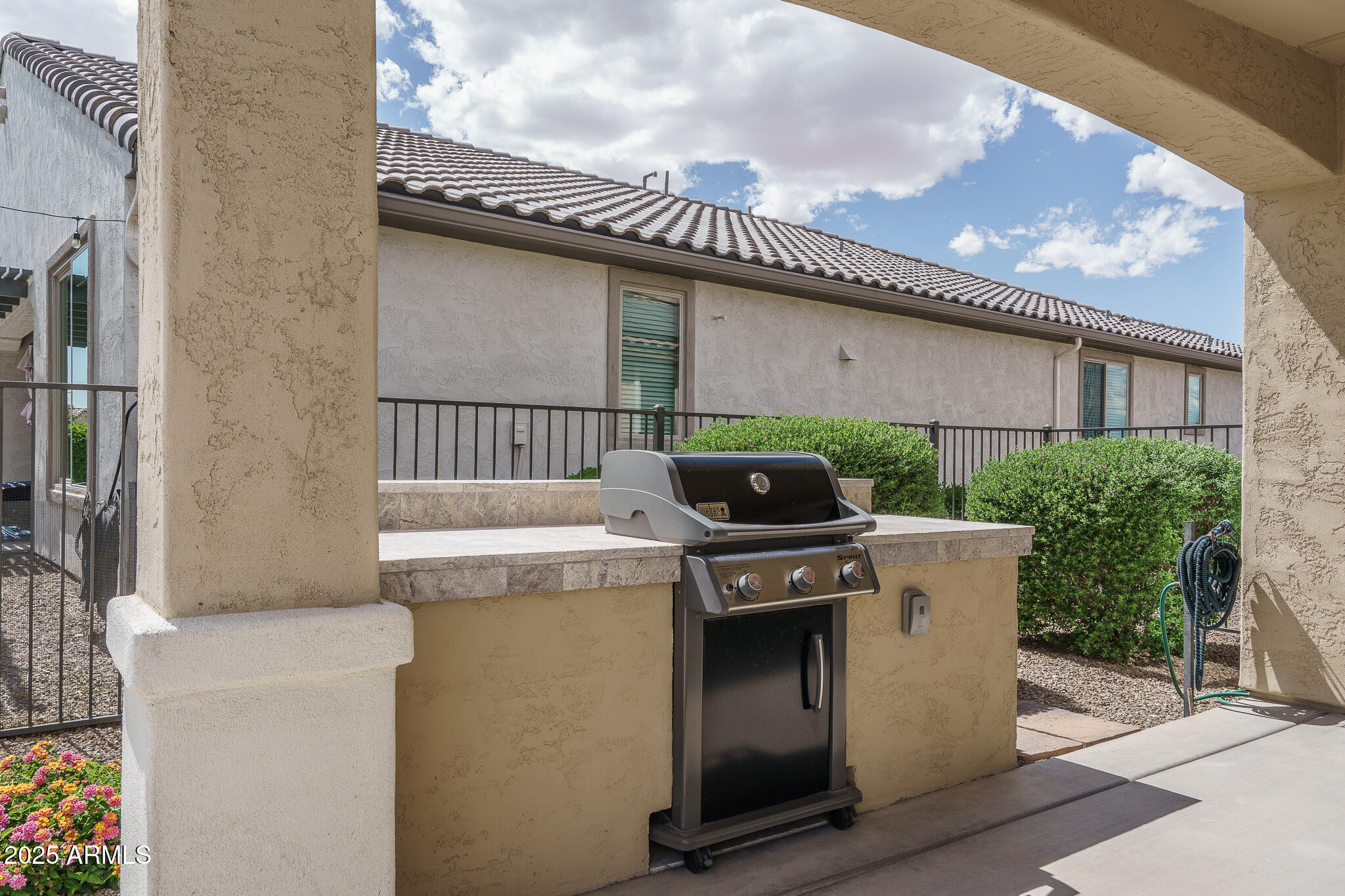 26017 W MAPLE Drive