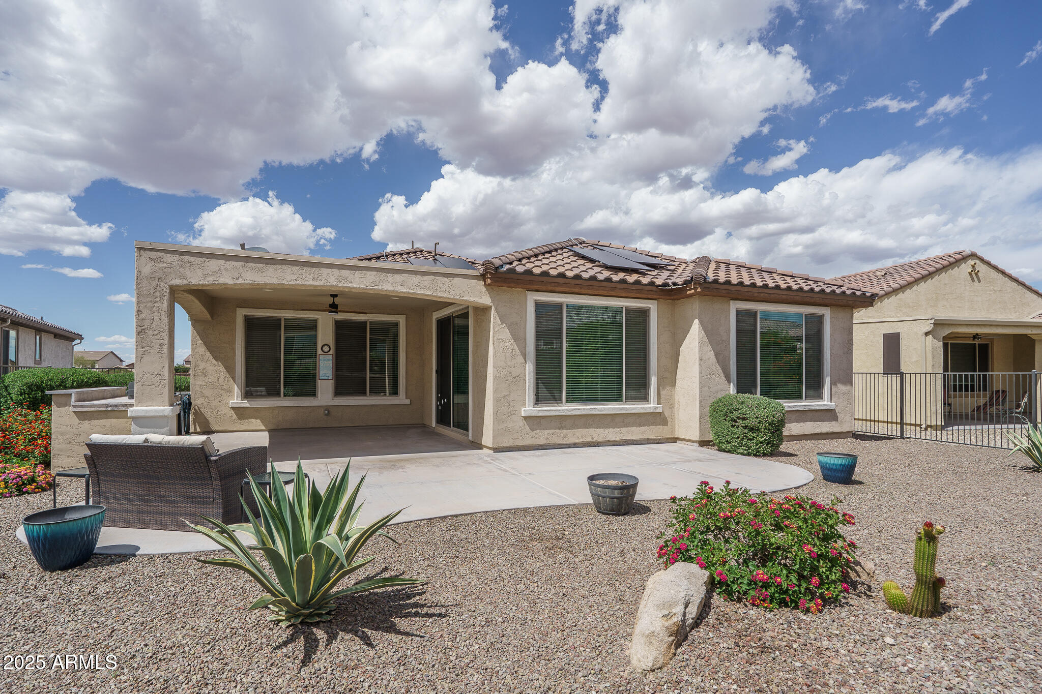 26017 W MAPLE Drive