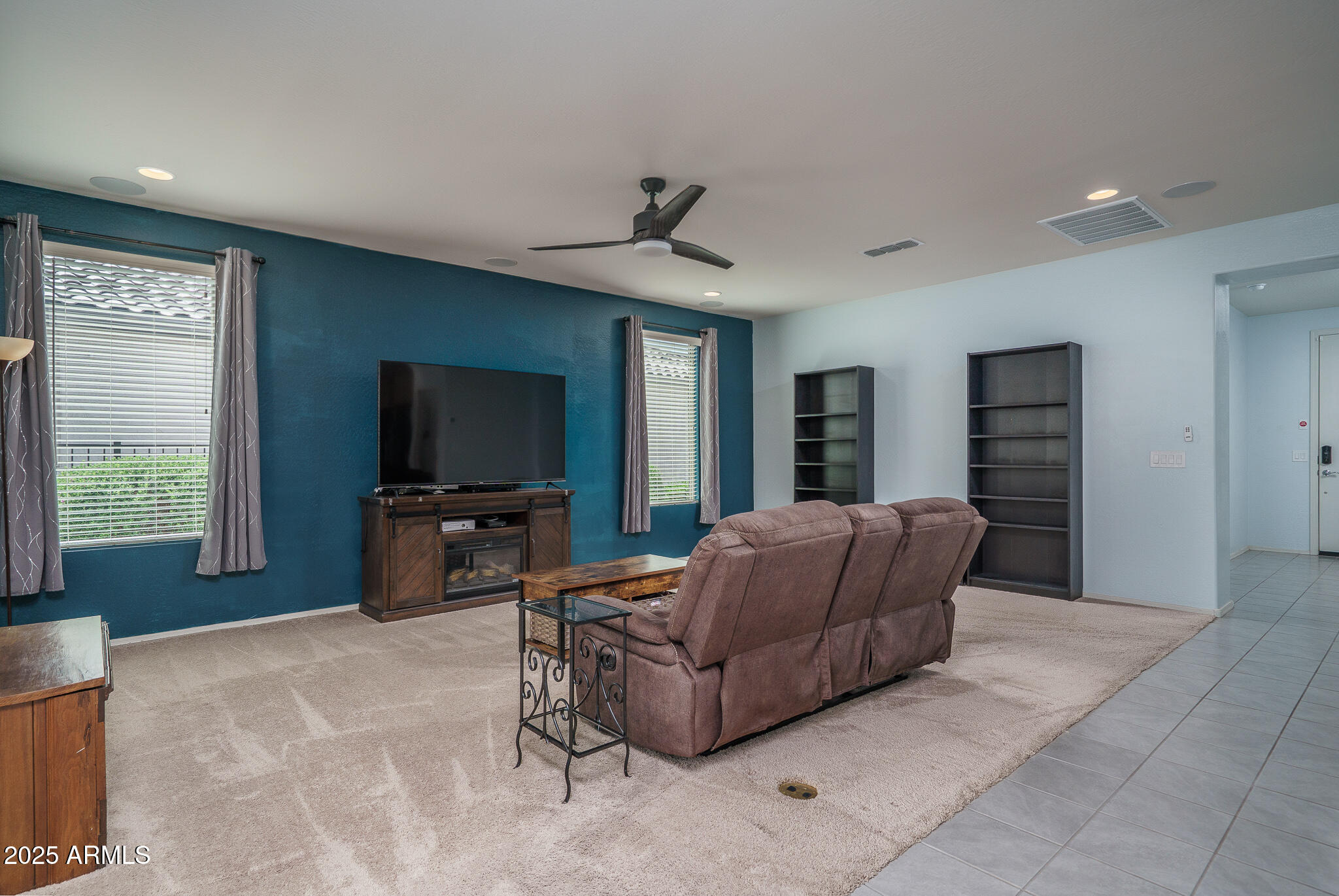 26017 W MAPLE Drive