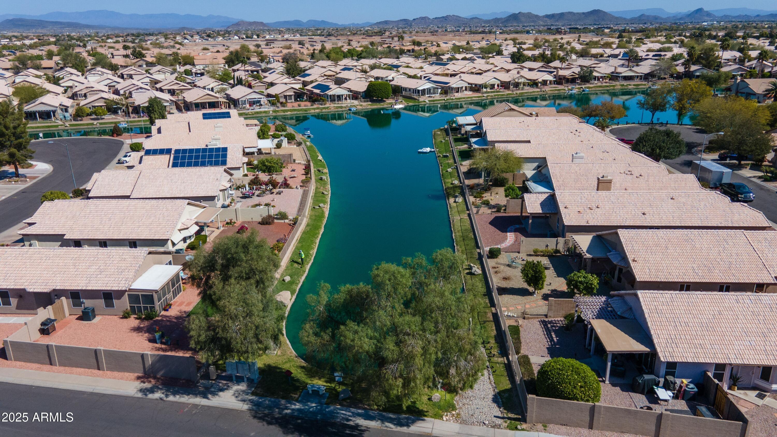 10842 W BEAUBIEN Drive