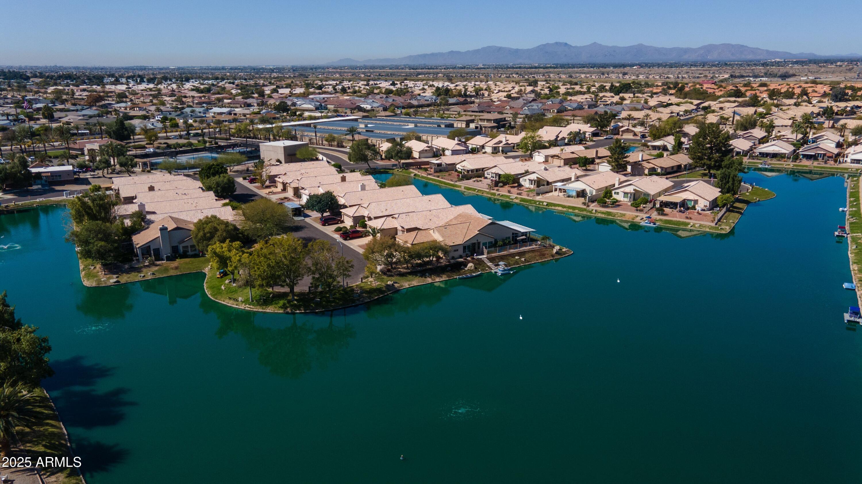 10842 W BEAUBIEN Drive