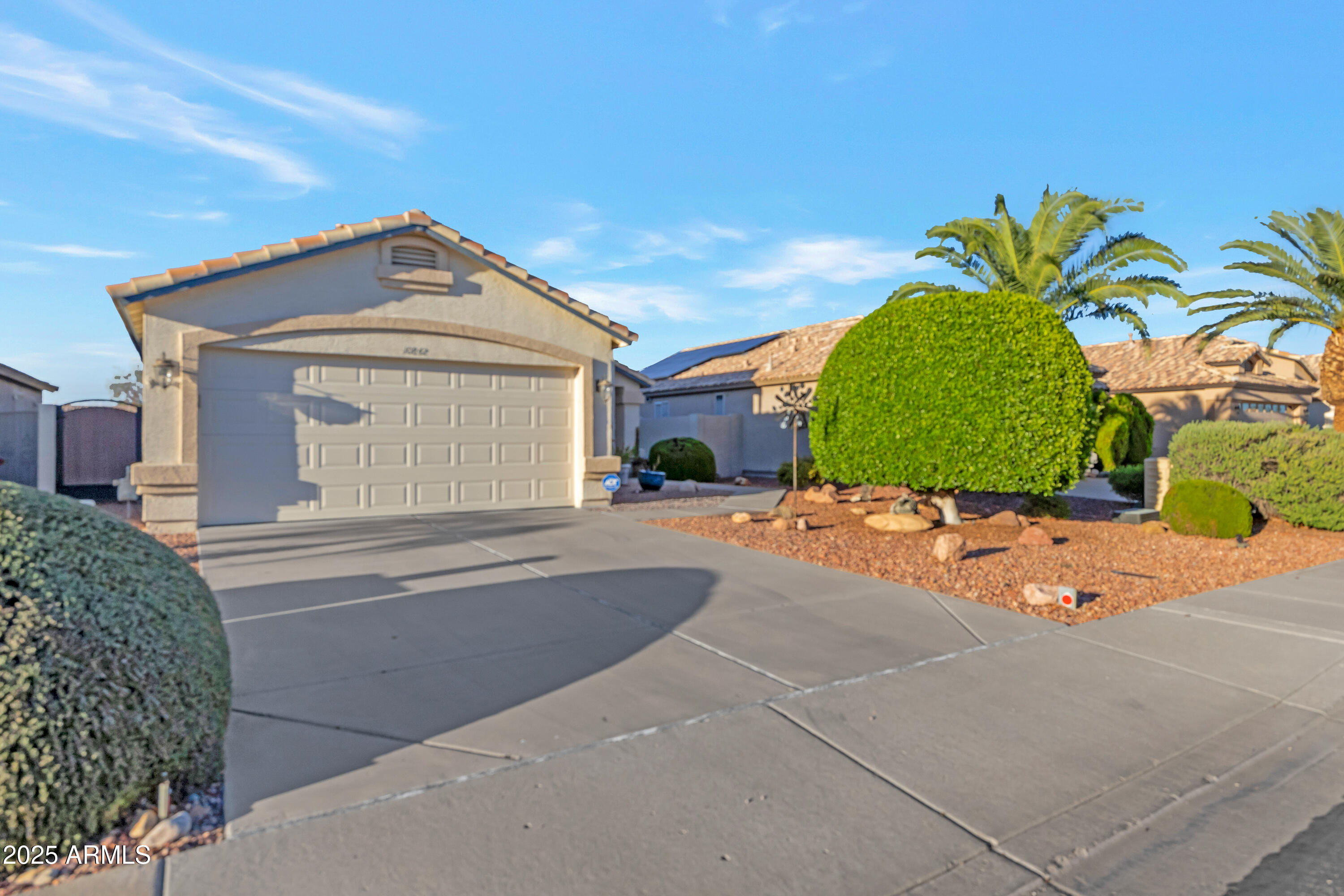 10842 W BEAUBIEN Drive