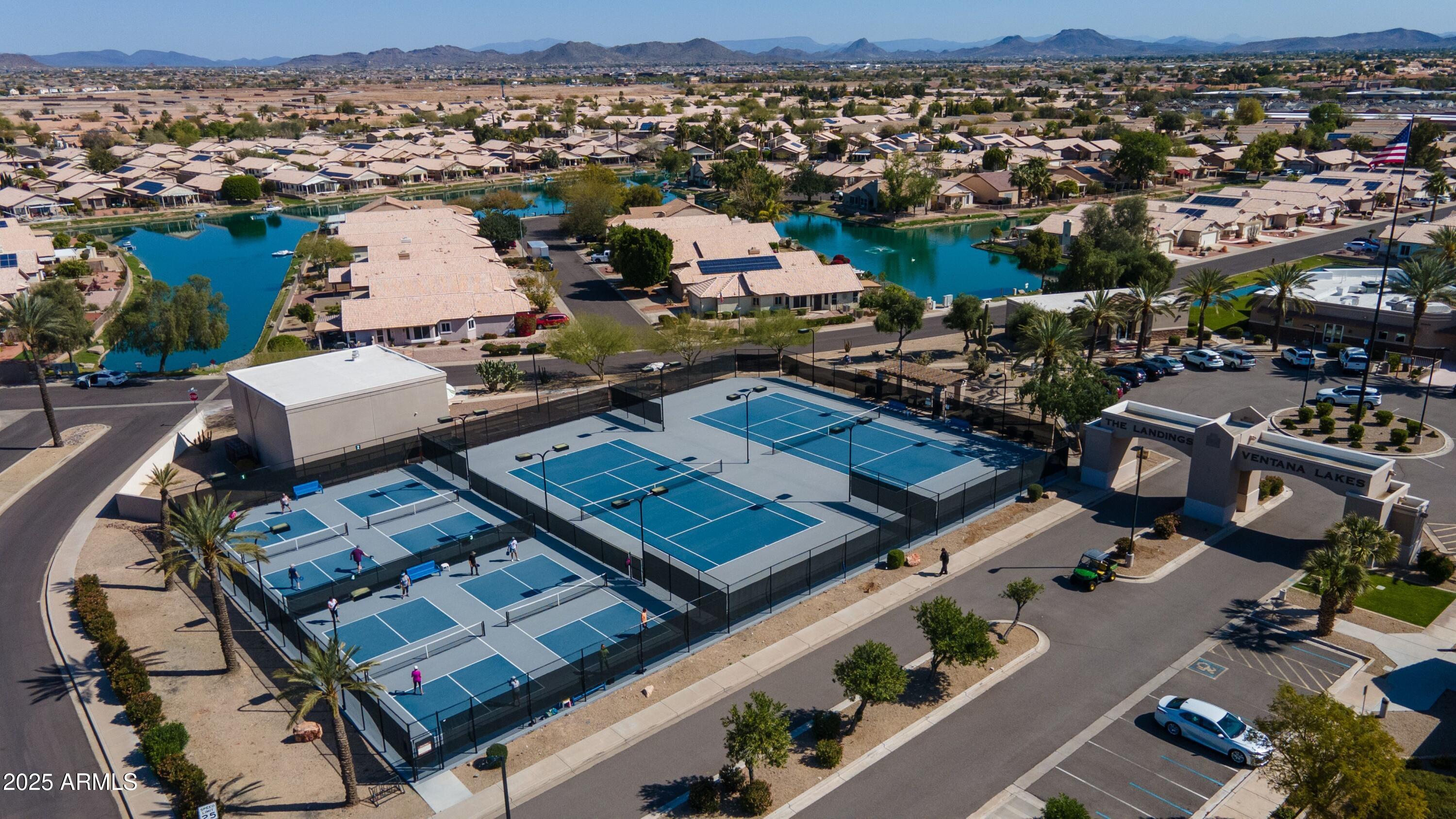 10842 W BEAUBIEN Drive