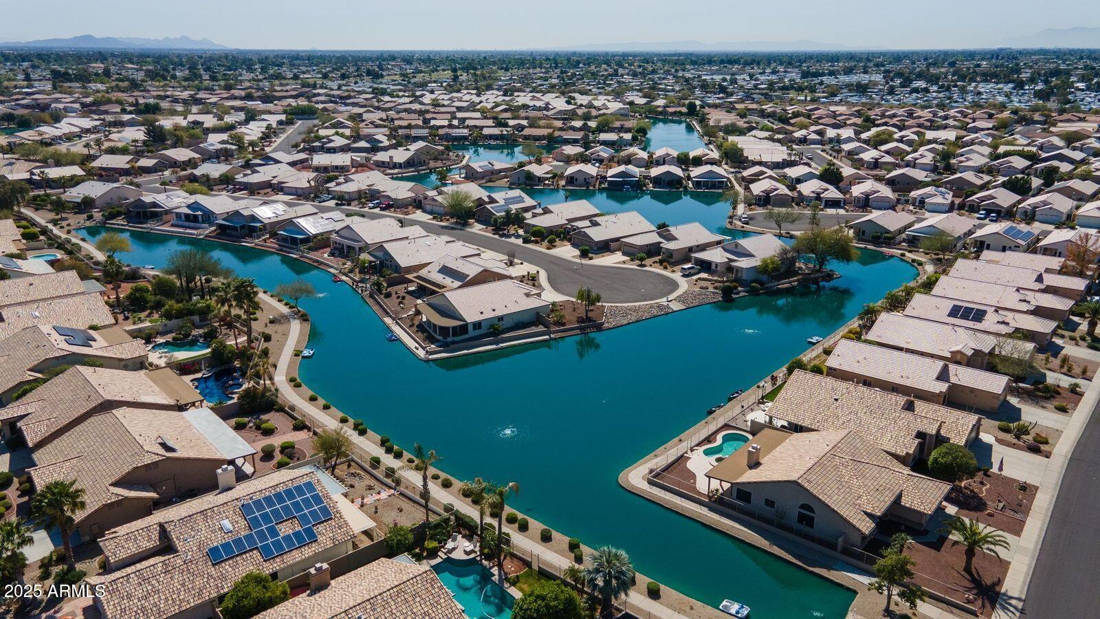 10842 W BEAUBIEN Drive