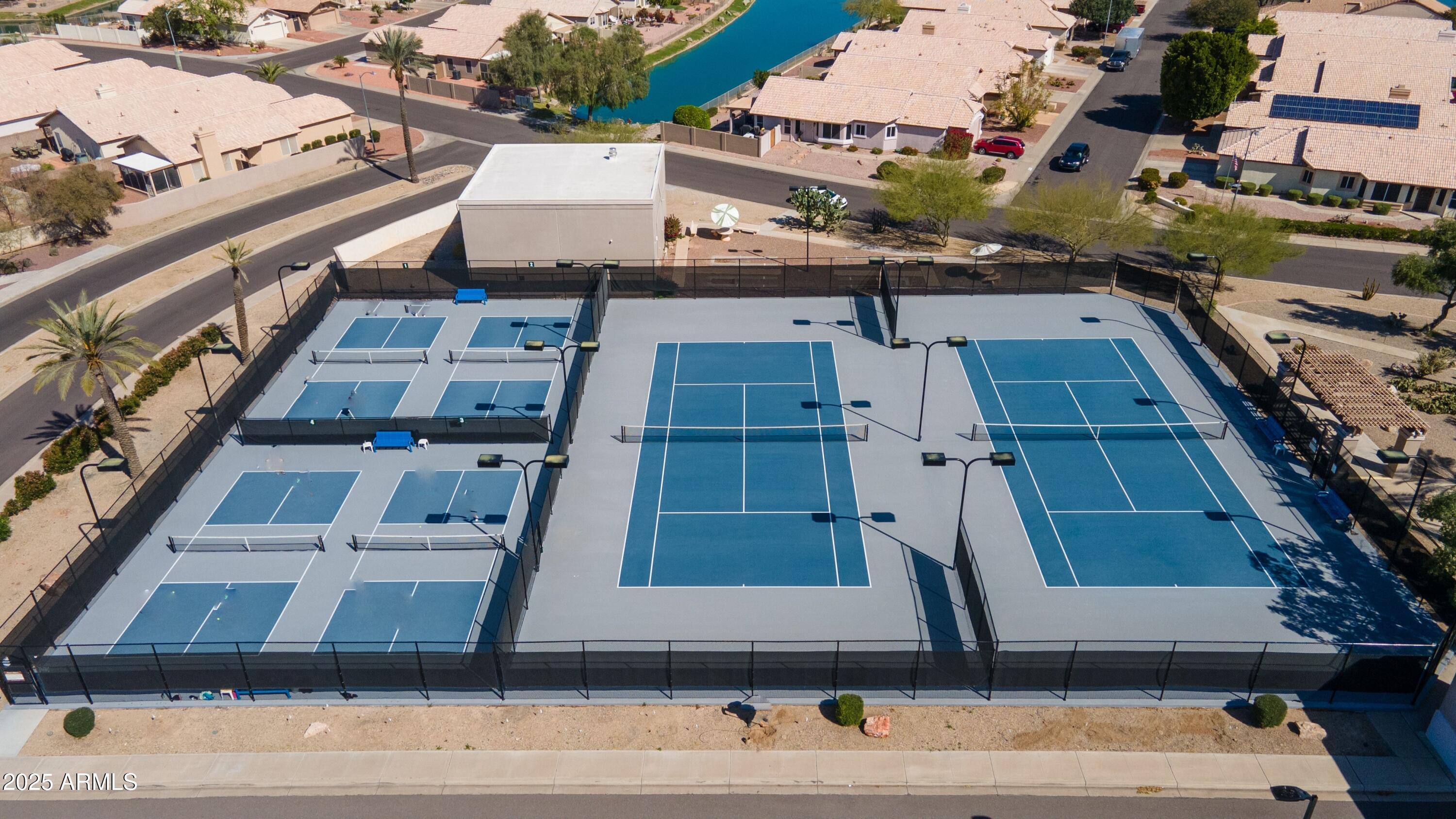 10842 W BEAUBIEN Drive