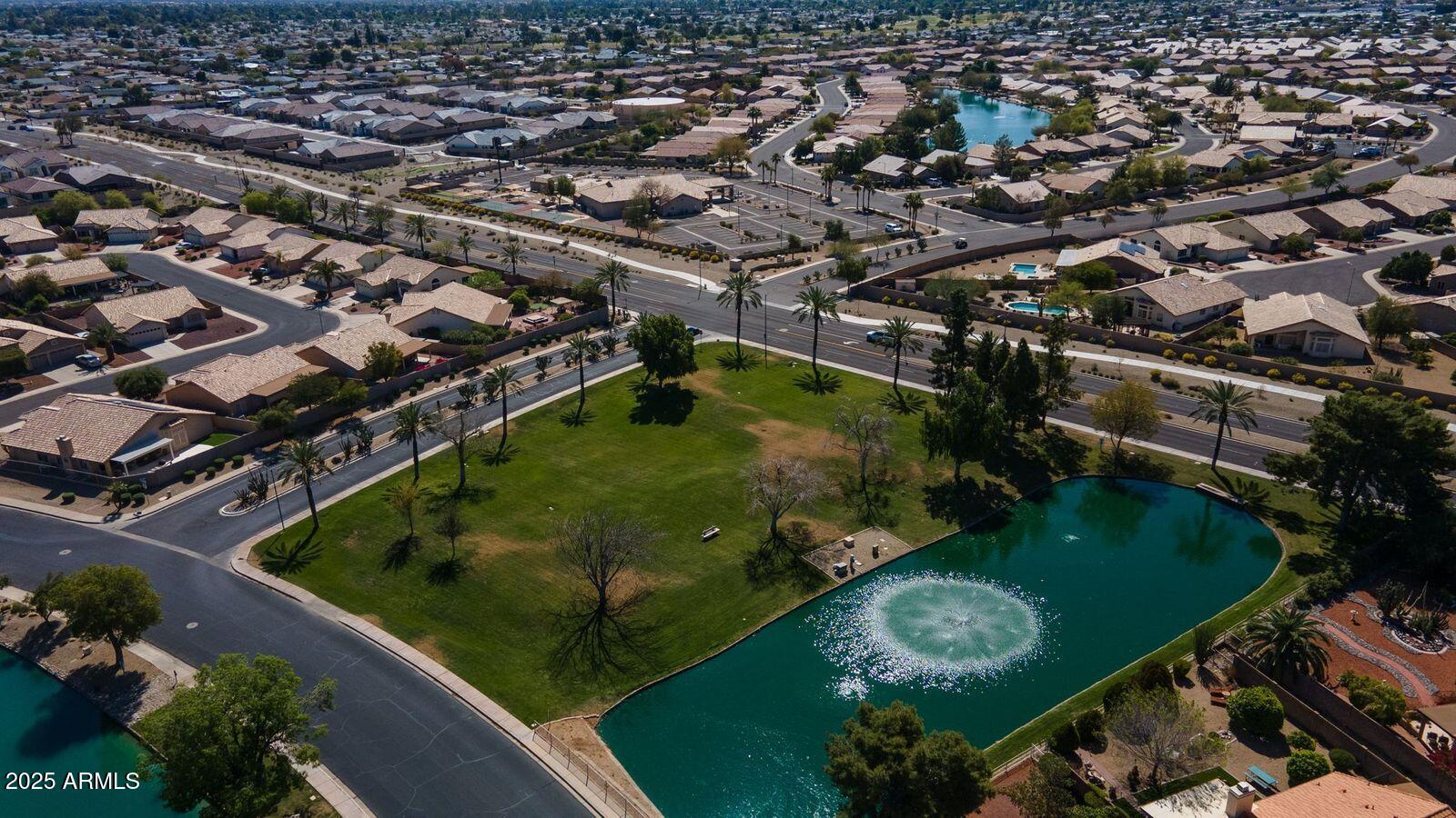 10842 W BEAUBIEN Drive