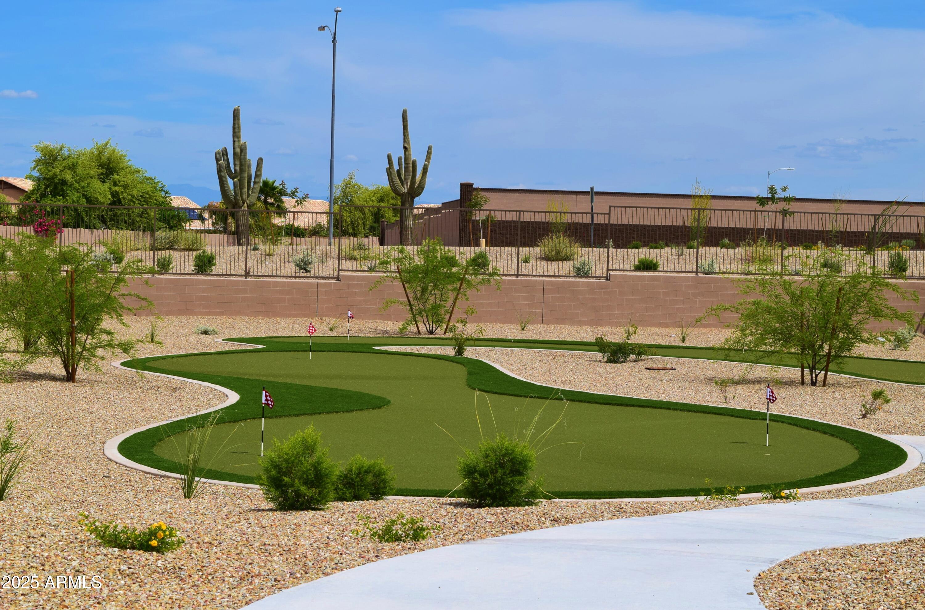 10842 W BEAUBIEN Drive