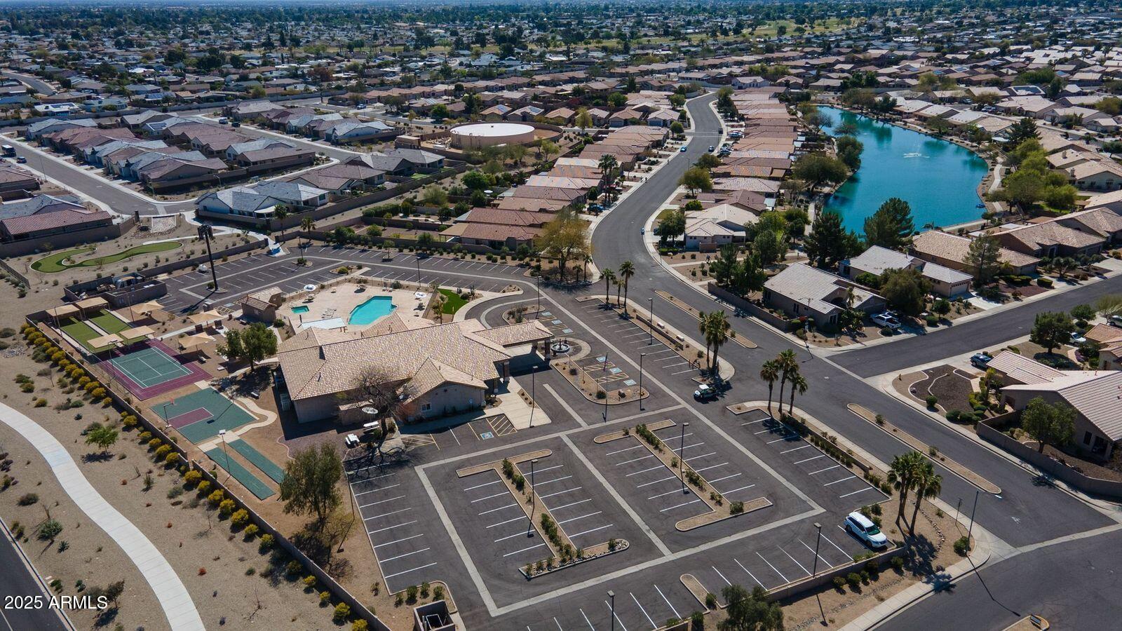 10842 W BEAUBIEN Drive