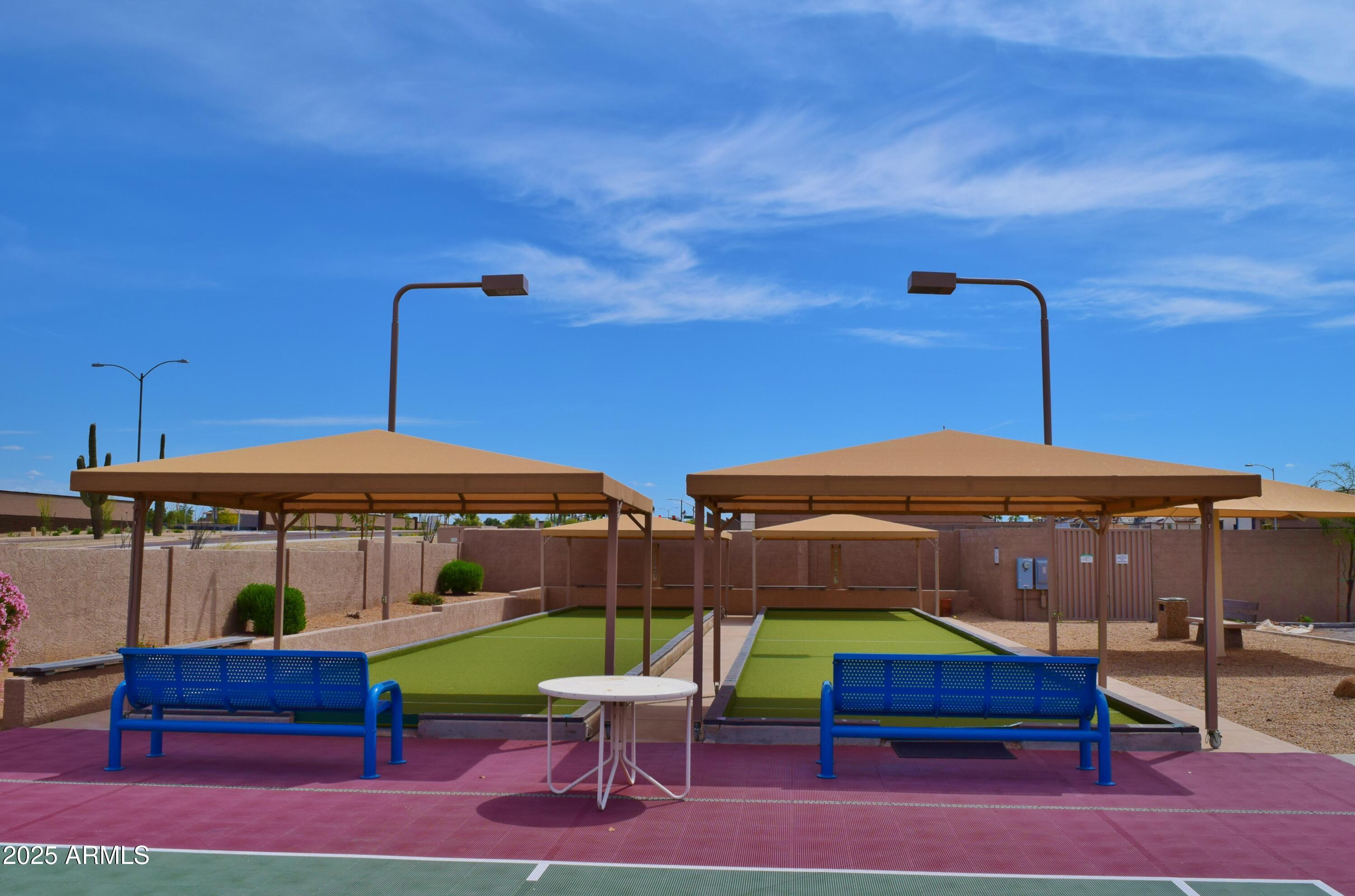 10842 W BEAUBIEN Drive