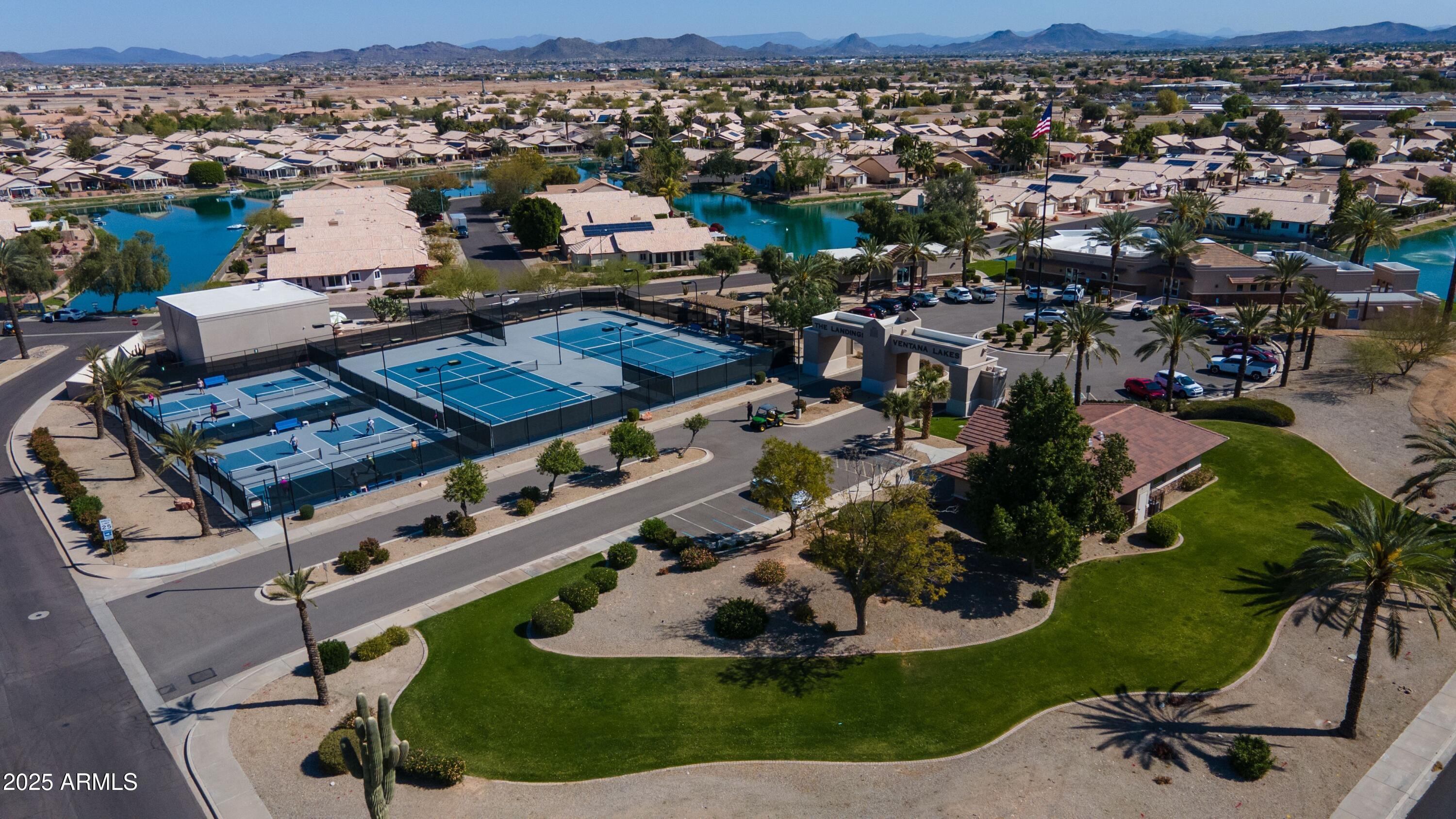 10842 W BEAUBIEN Drive