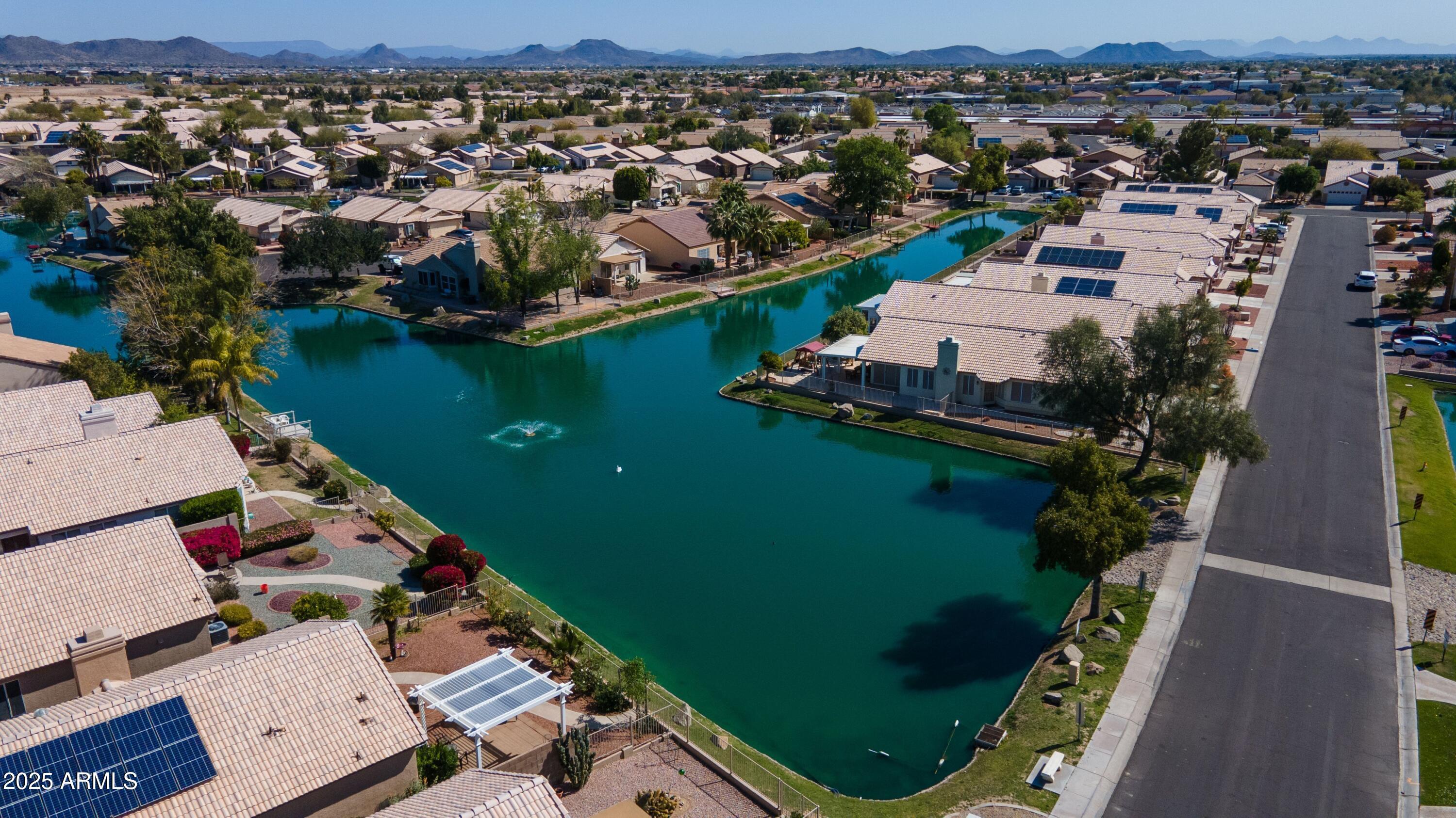 10842 W BEAUBIEN Drive