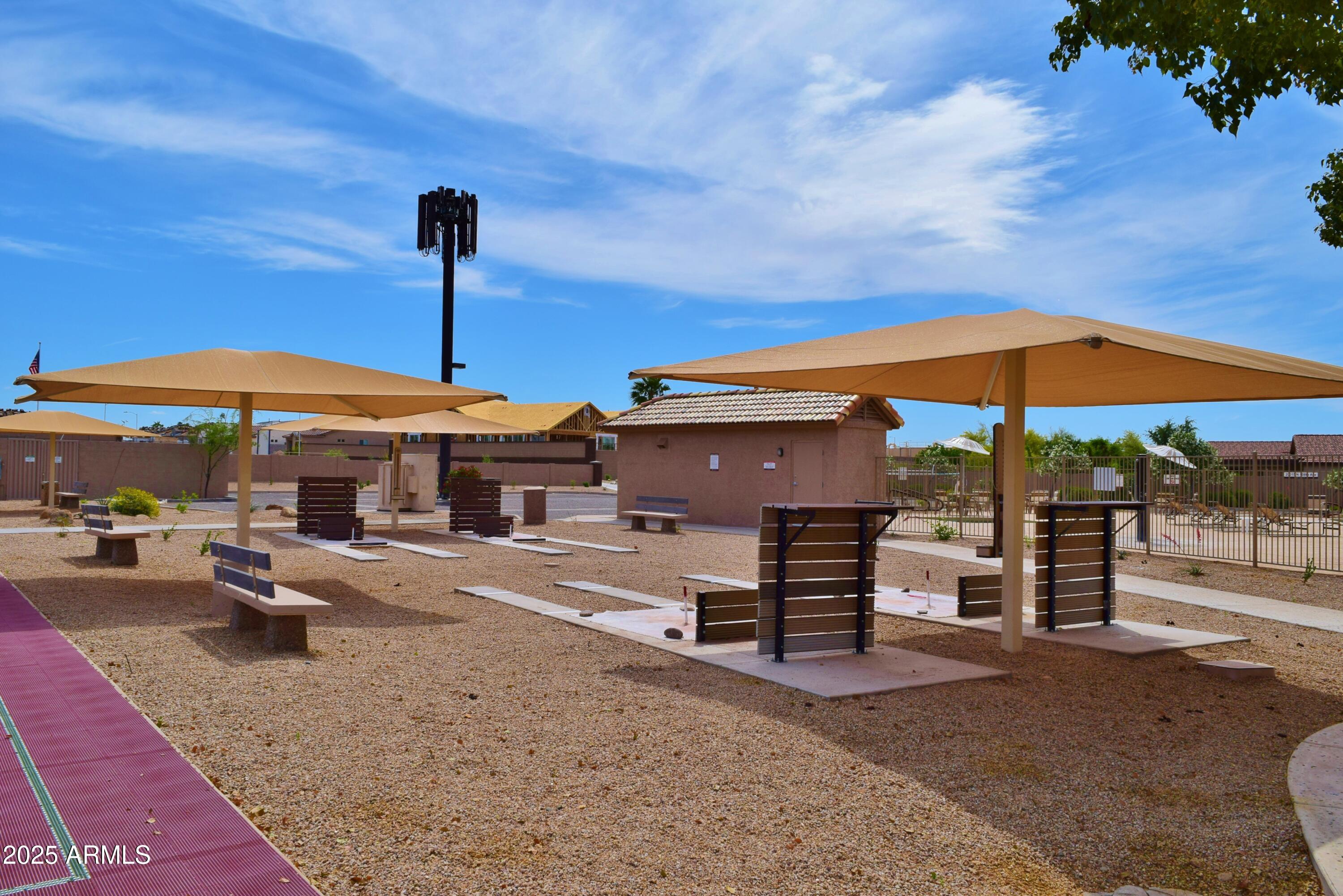 10842 W BEAUBIEN Drive