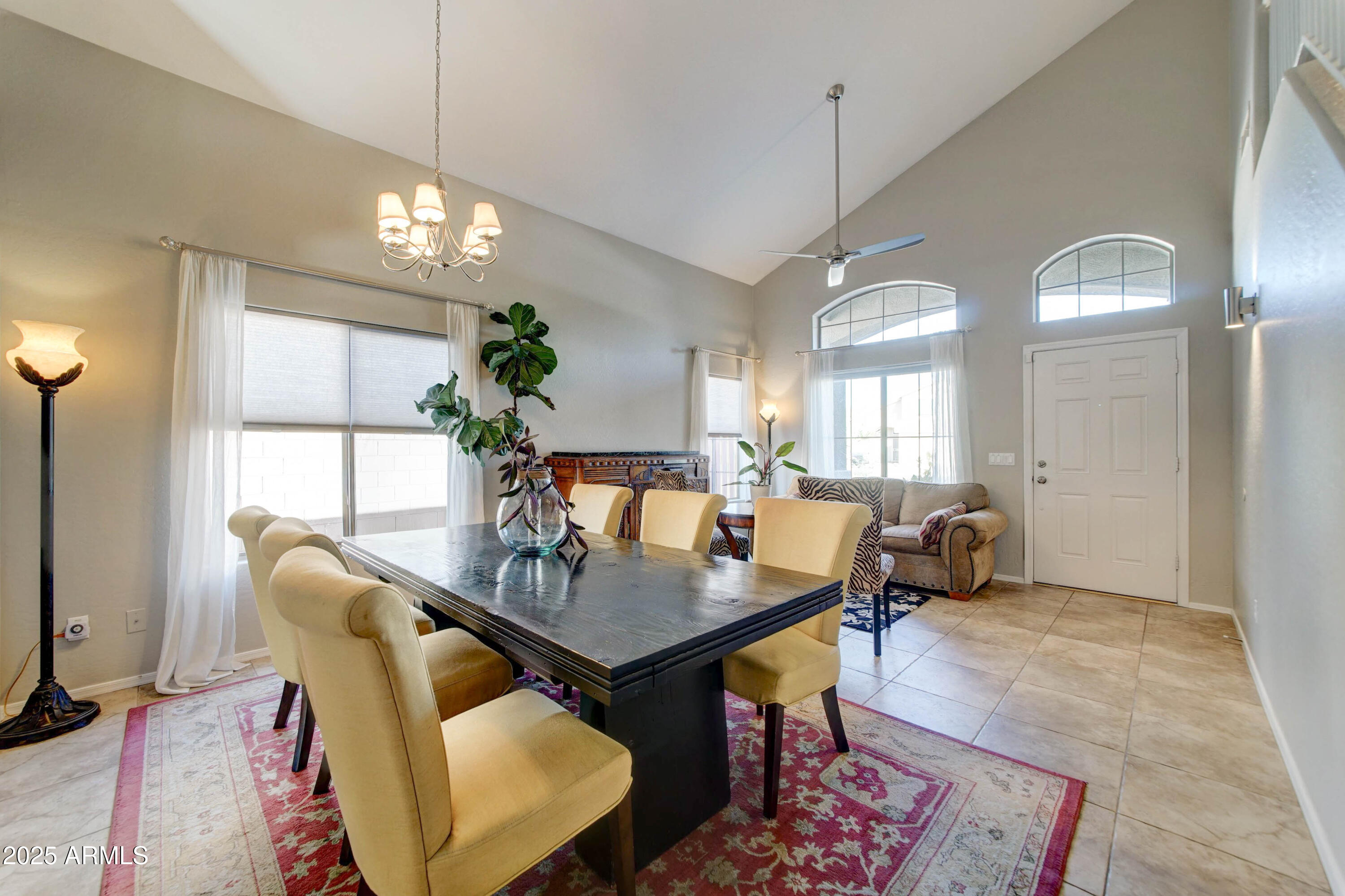 12701 W HOLLYHOCK Drive