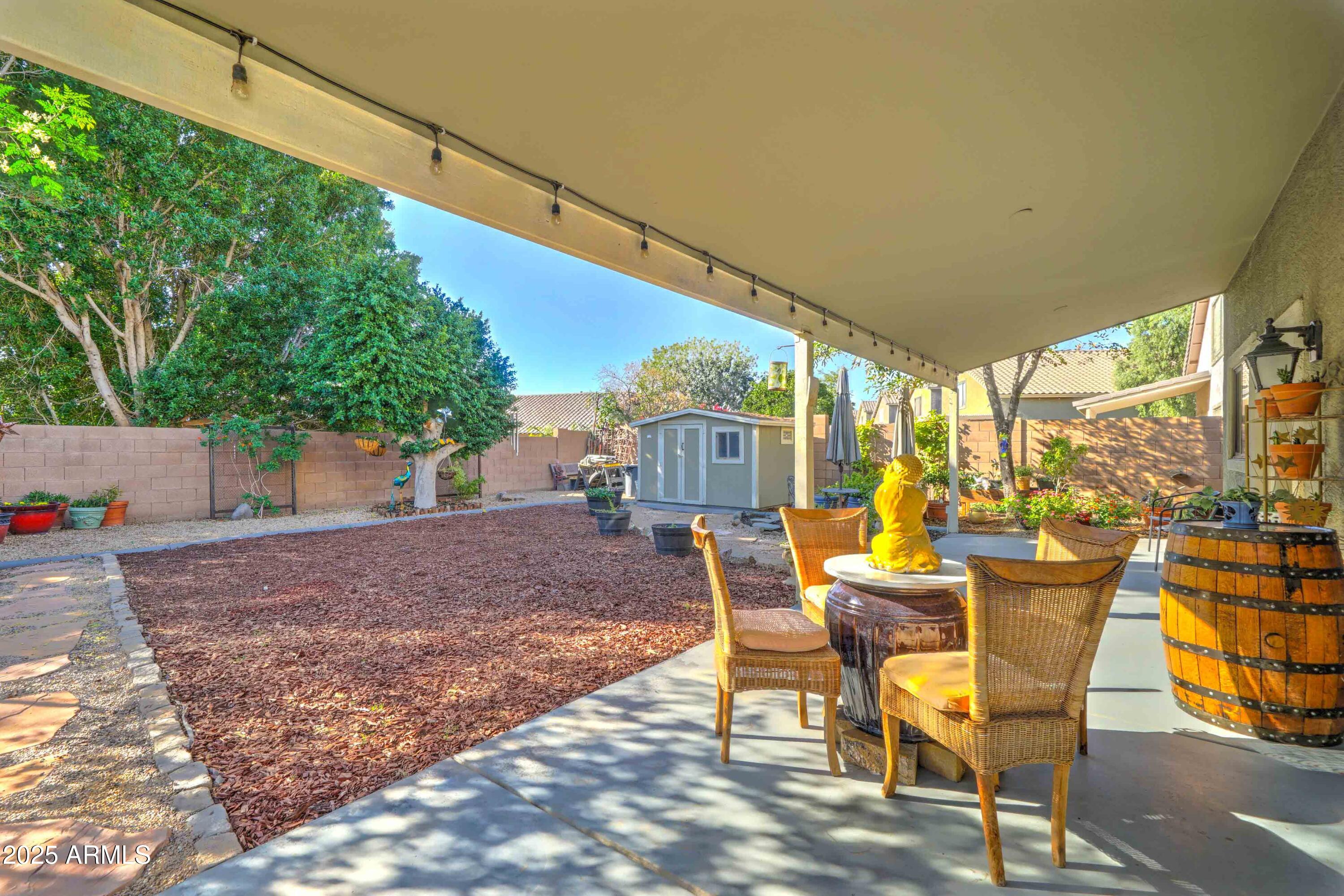 12701 W HOLLYHOCK Drive