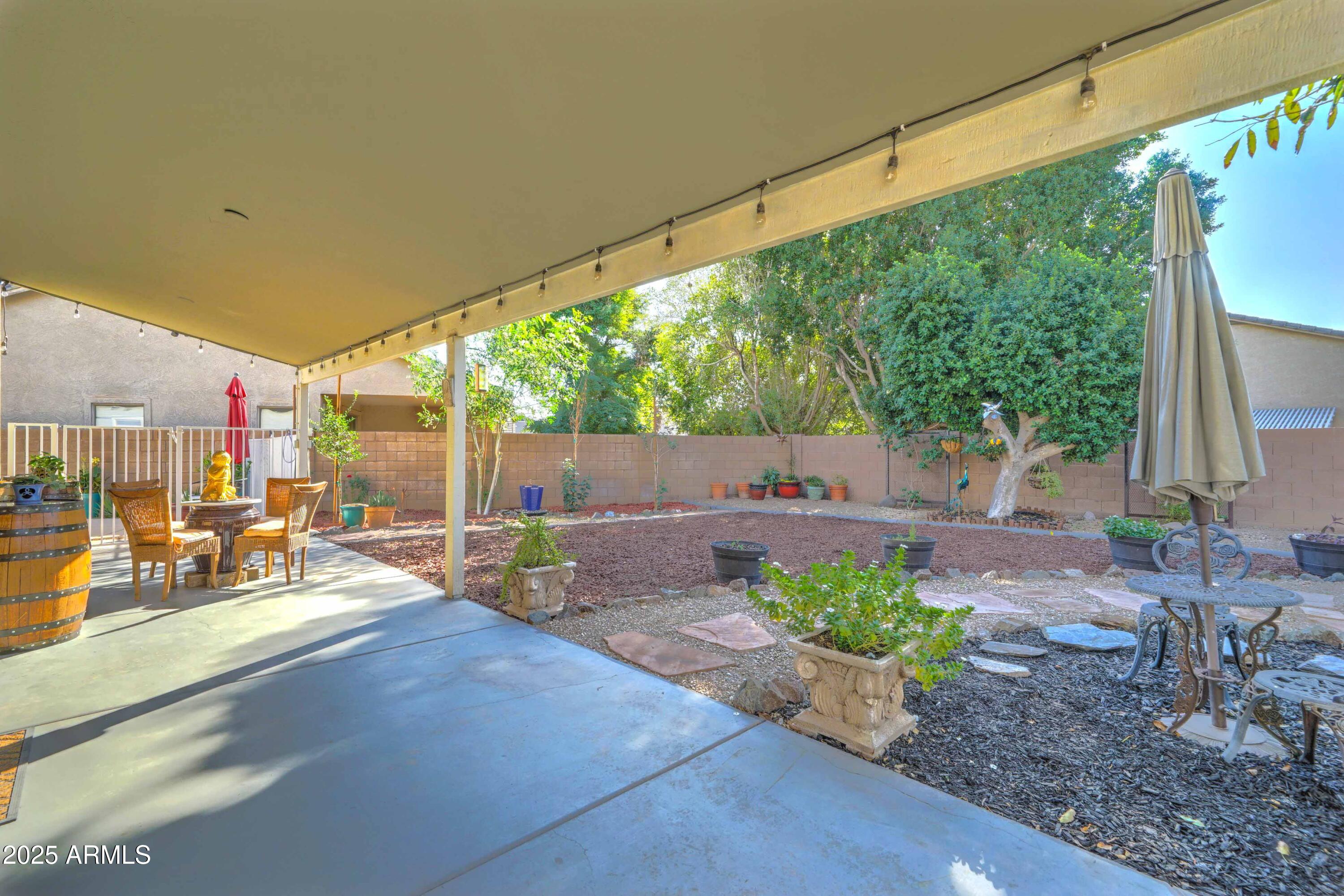 12701 W HOLLYHOCK Drive