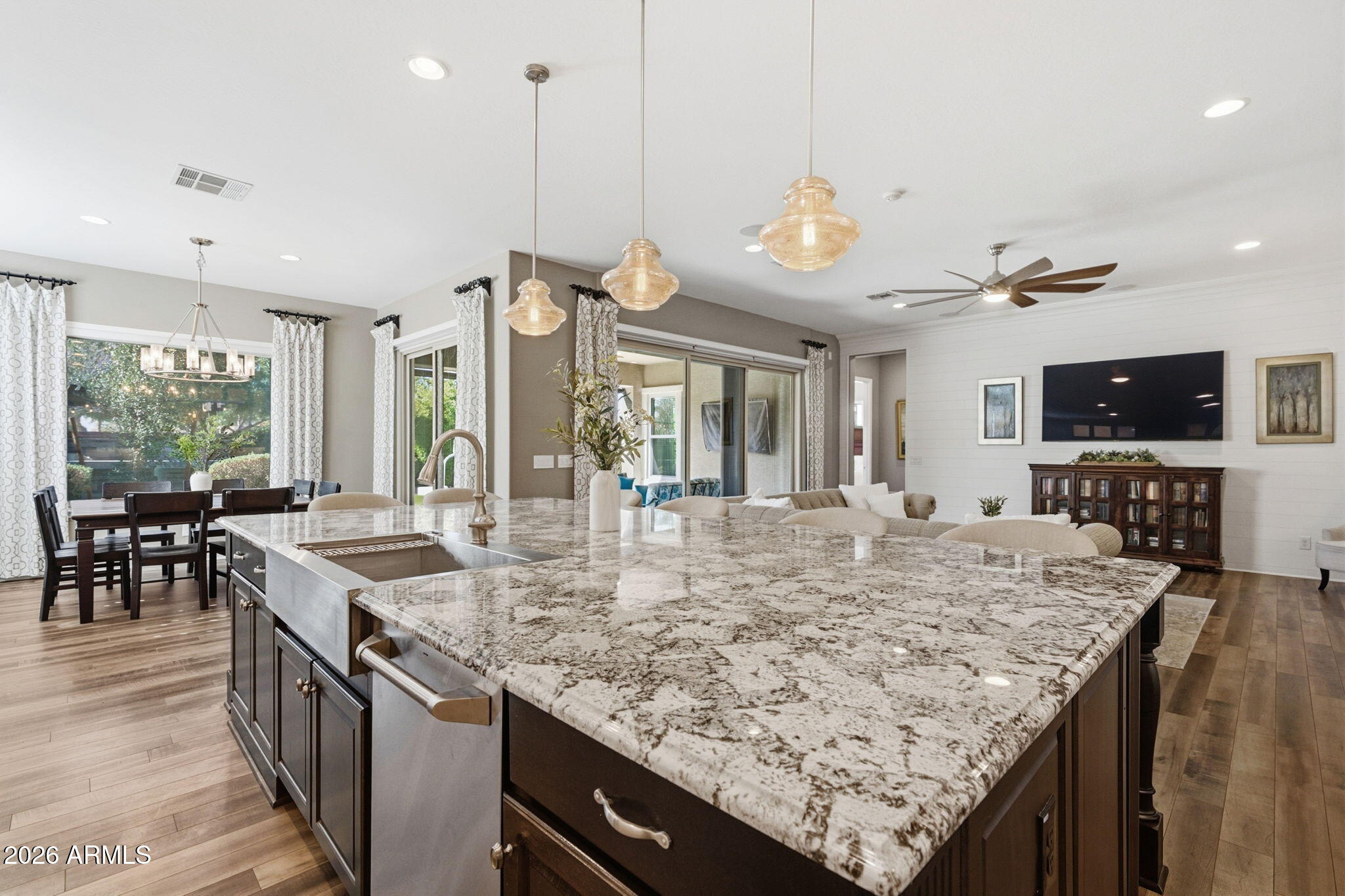 4308 S REDCLIFFE Drive