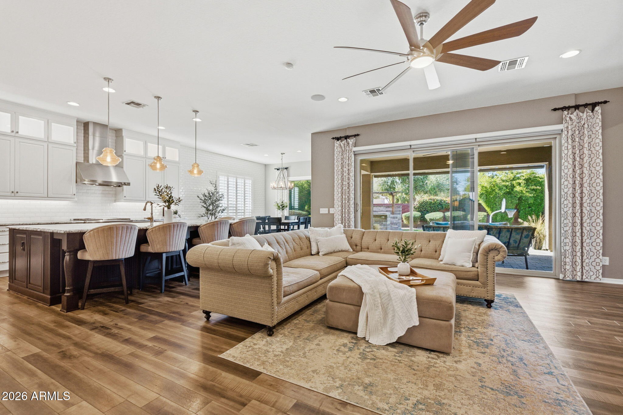 4308 S REDCLIFFE Drive