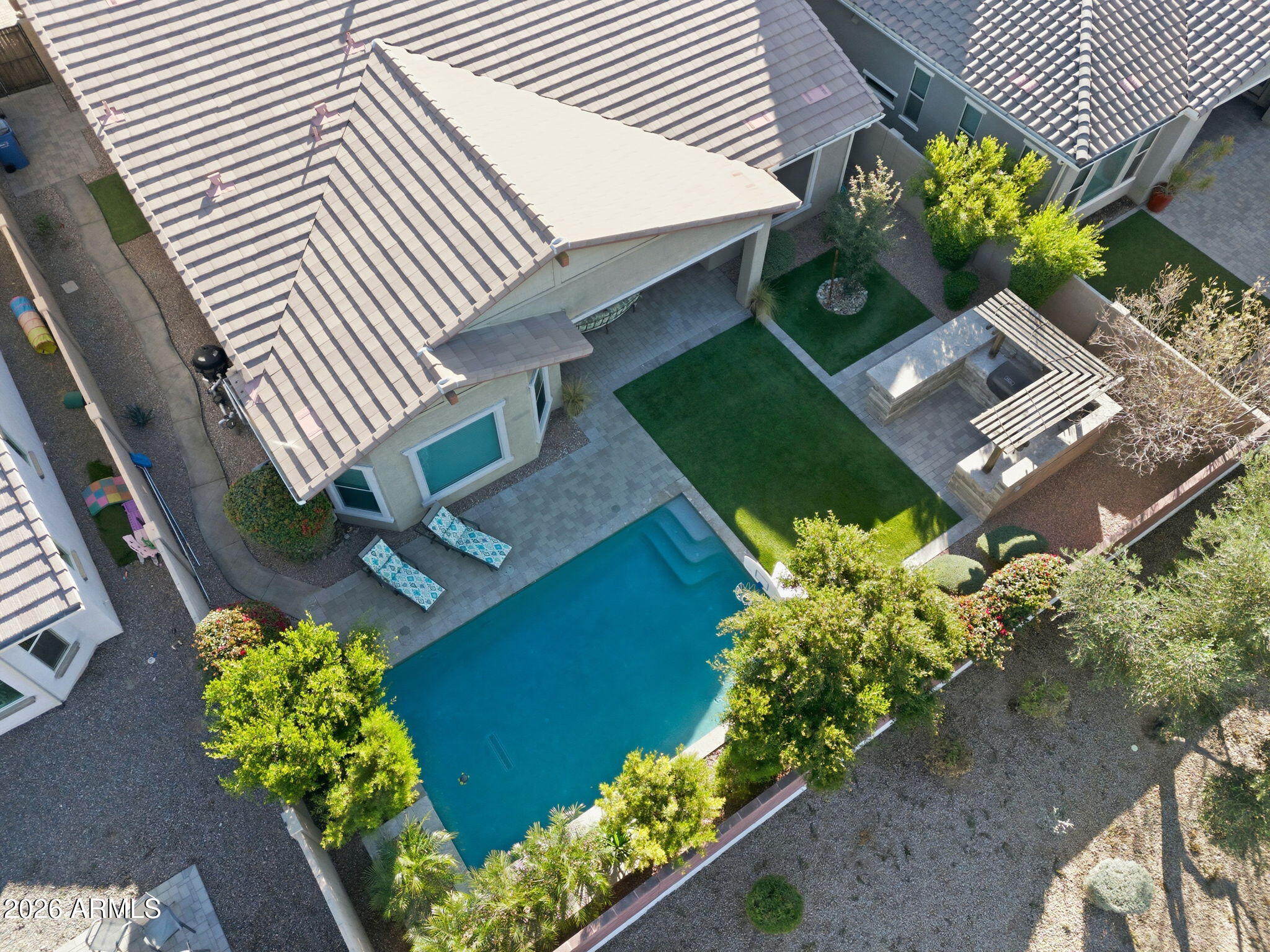 4308 S REDCLIFFE Drive