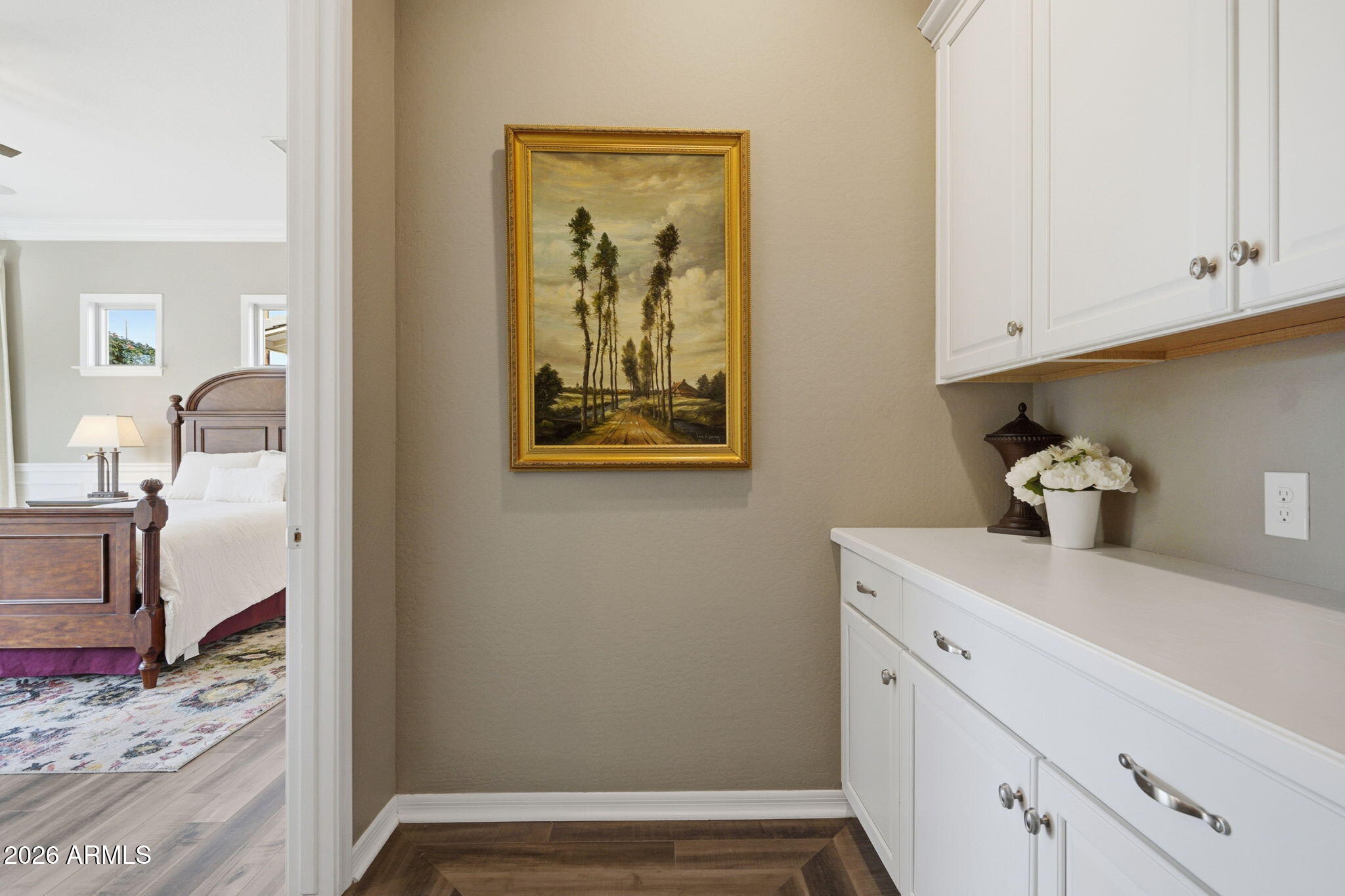 4308 S REDCLIFFE Drive