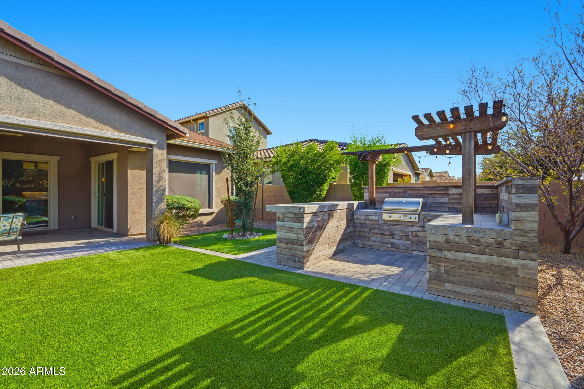 4308 S REDCLIFFE Drive