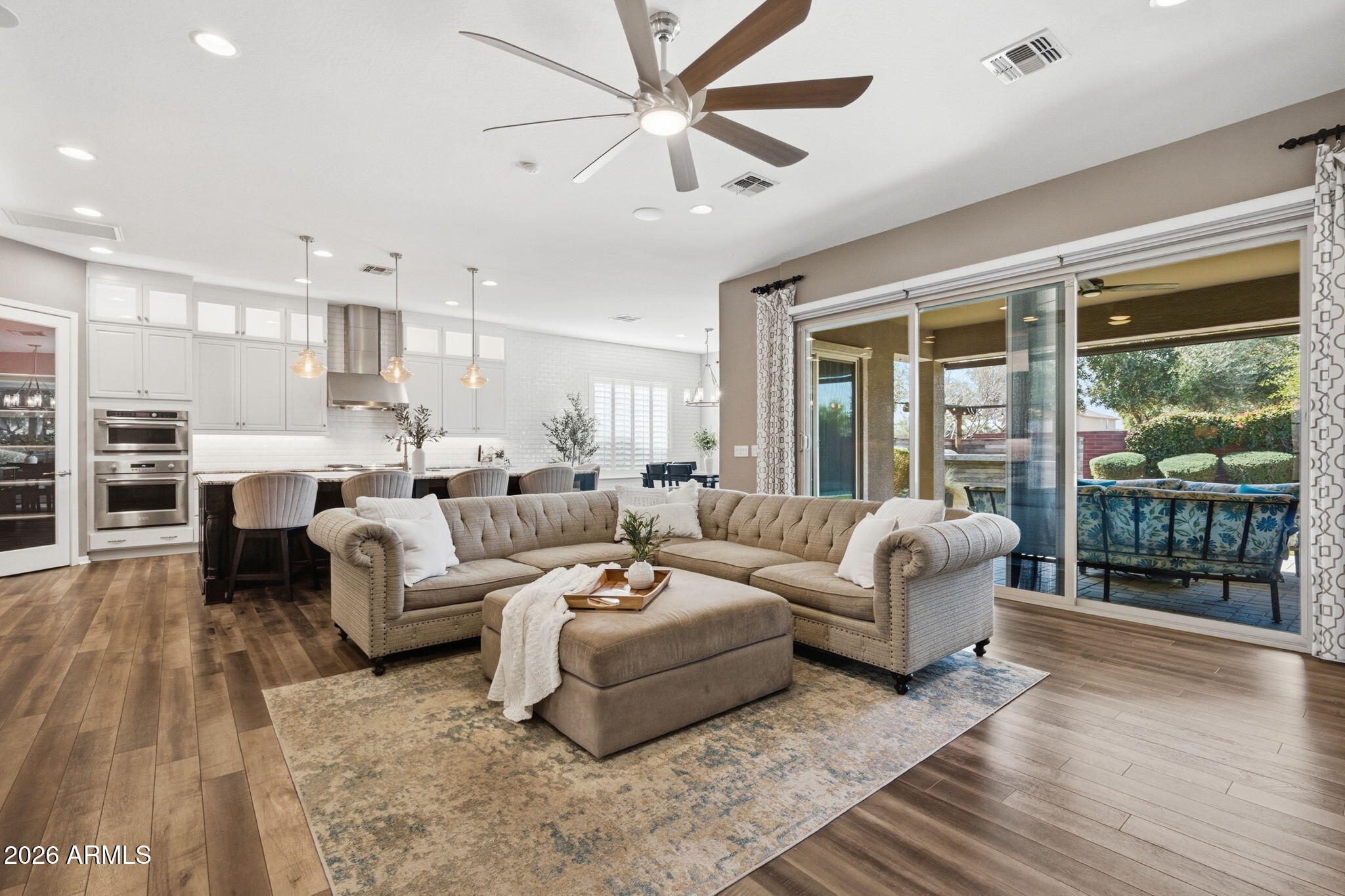 4308 S REDCLIFFE Drive