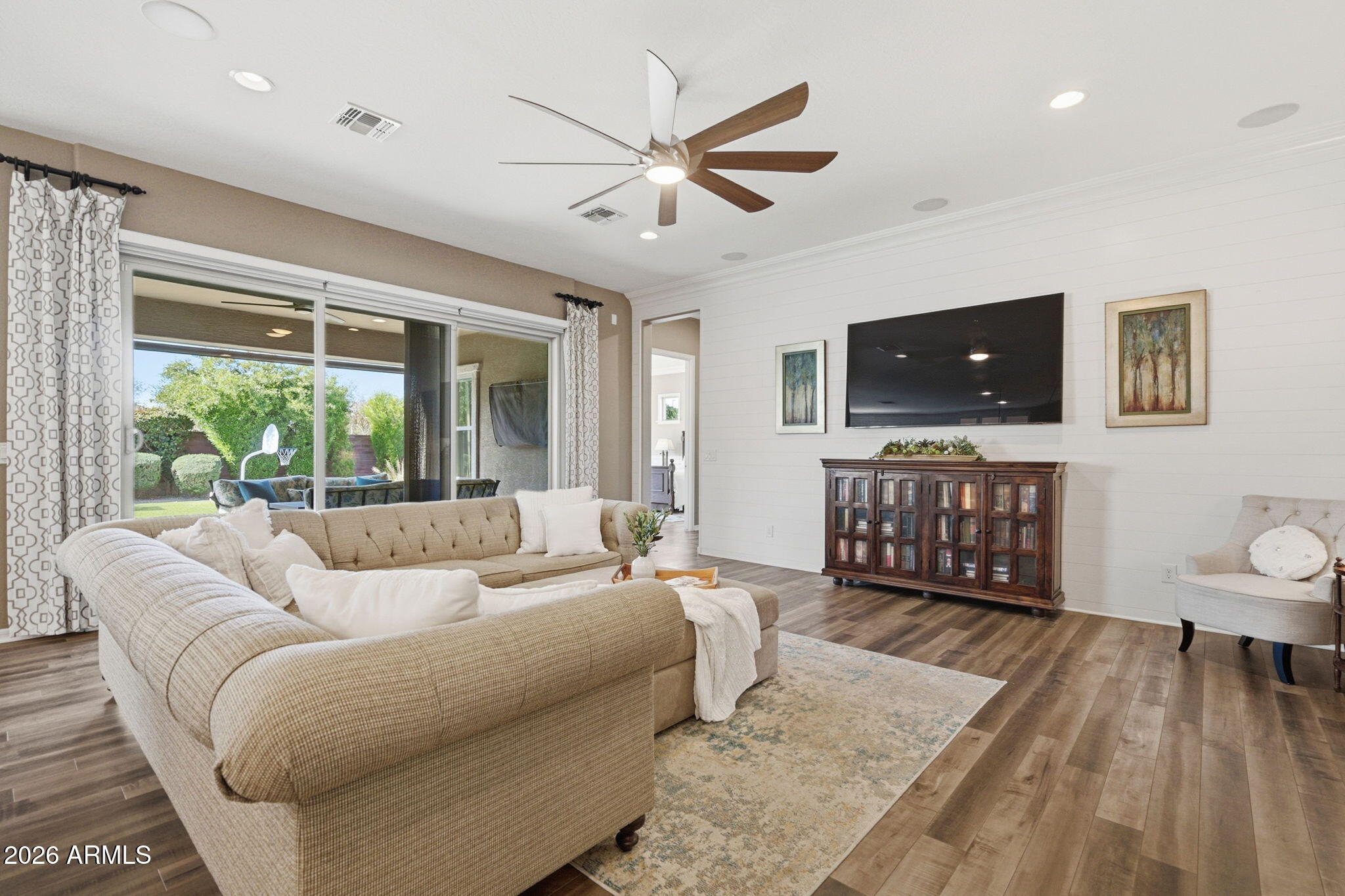 4308 S REDCLIFFE Drive