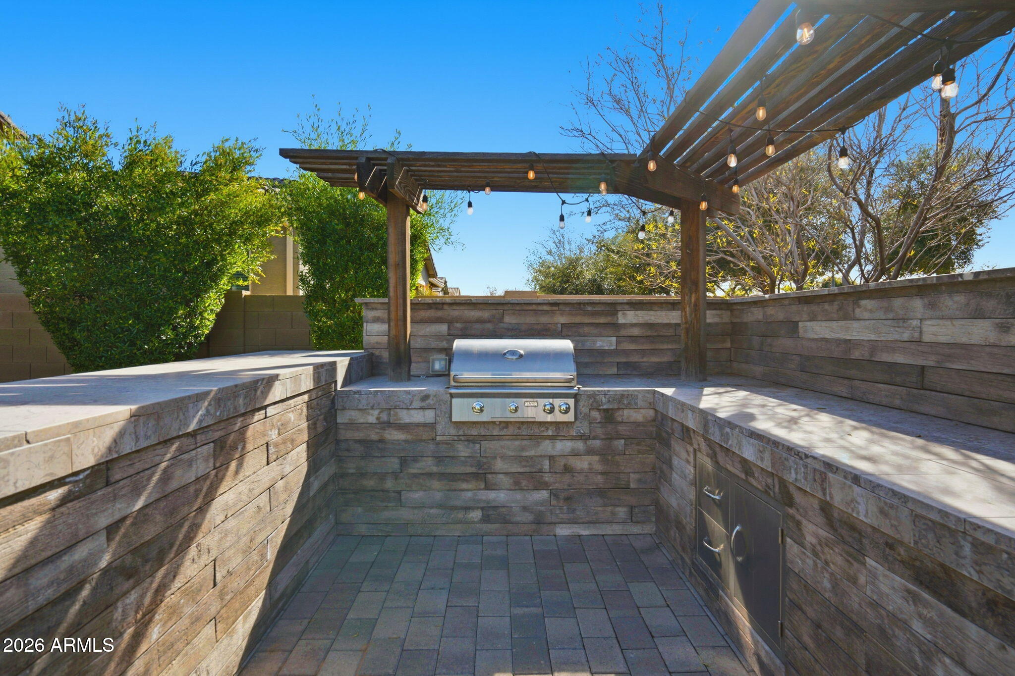 4308 S REDCLIFFE Drive