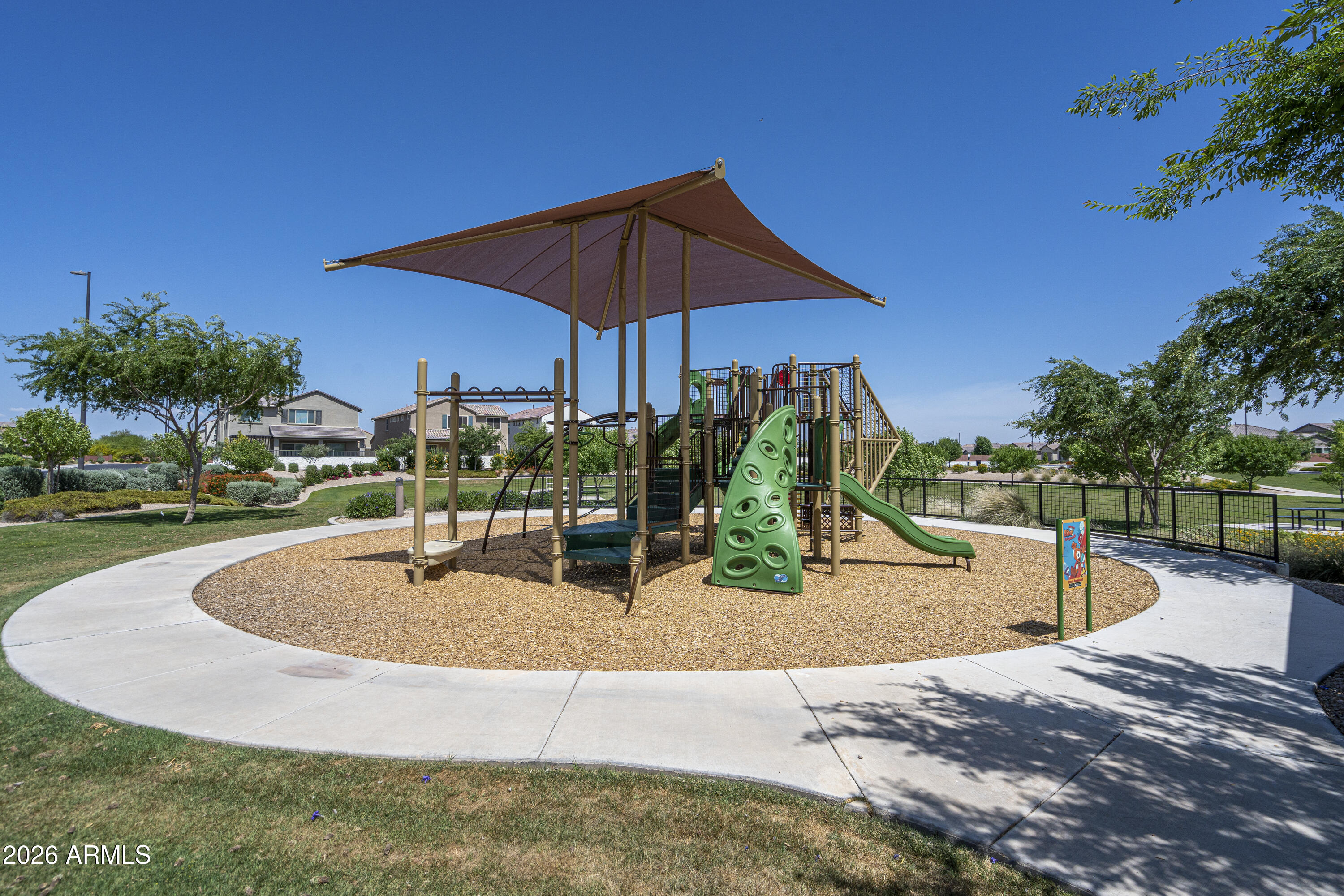 4308 S REDCLIFFE Drive