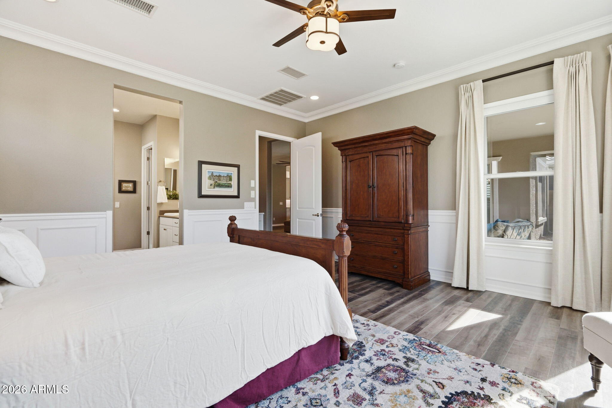 4308 S REDCLIFFE Drive