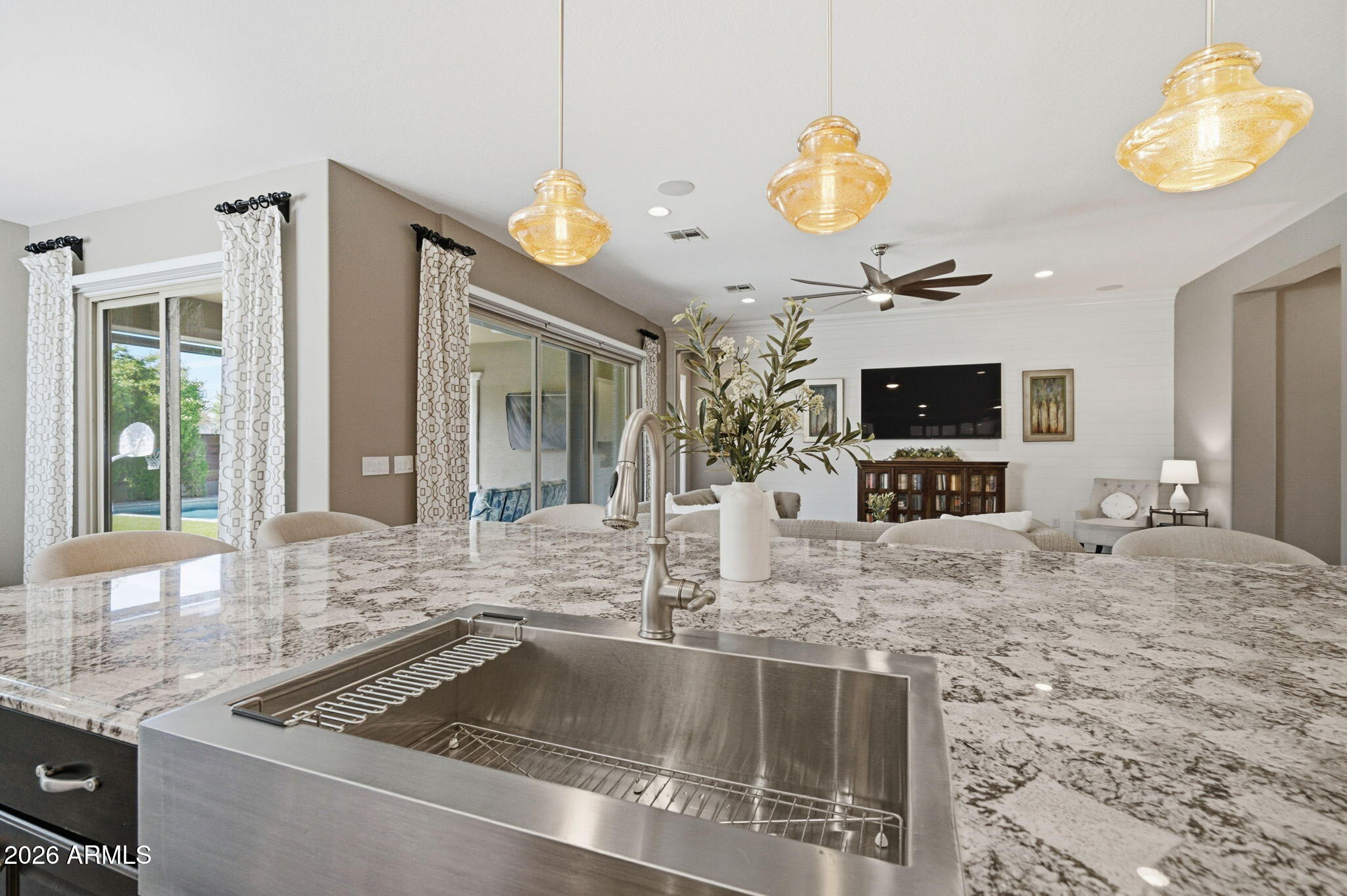 4308 S REDCLIFFE Drive