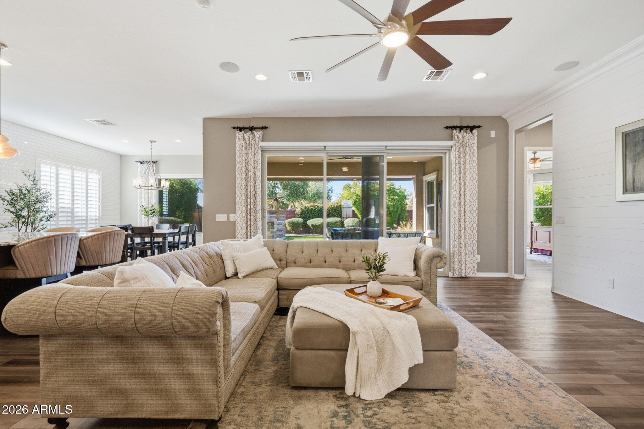 4308 S REDCLIFFE Drive