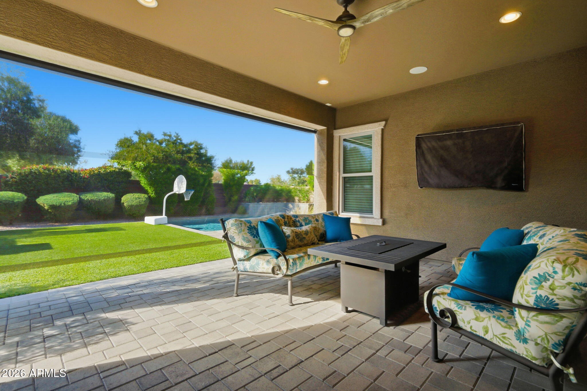 4308 S REDCLIFFE Drive