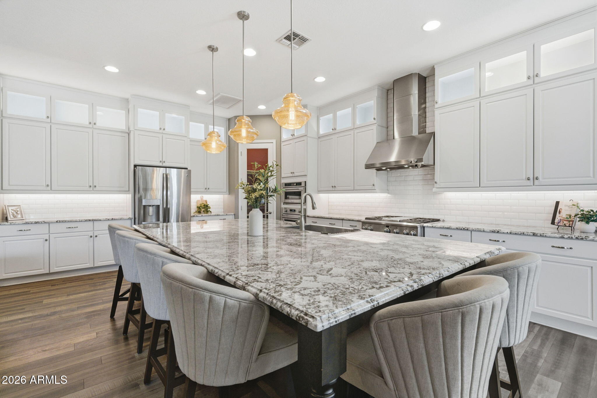 4308 S REDCLIFFE Drive