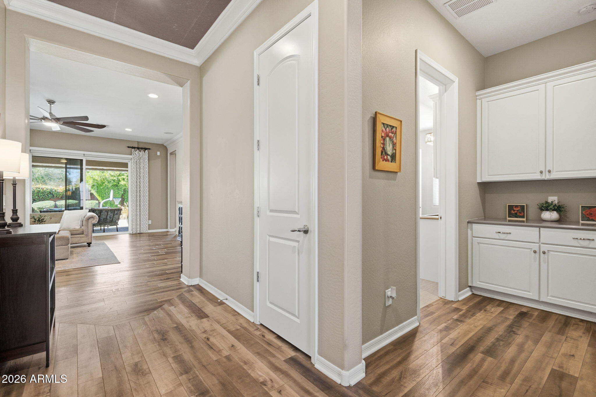 4308 S REDCLIFFE Drive