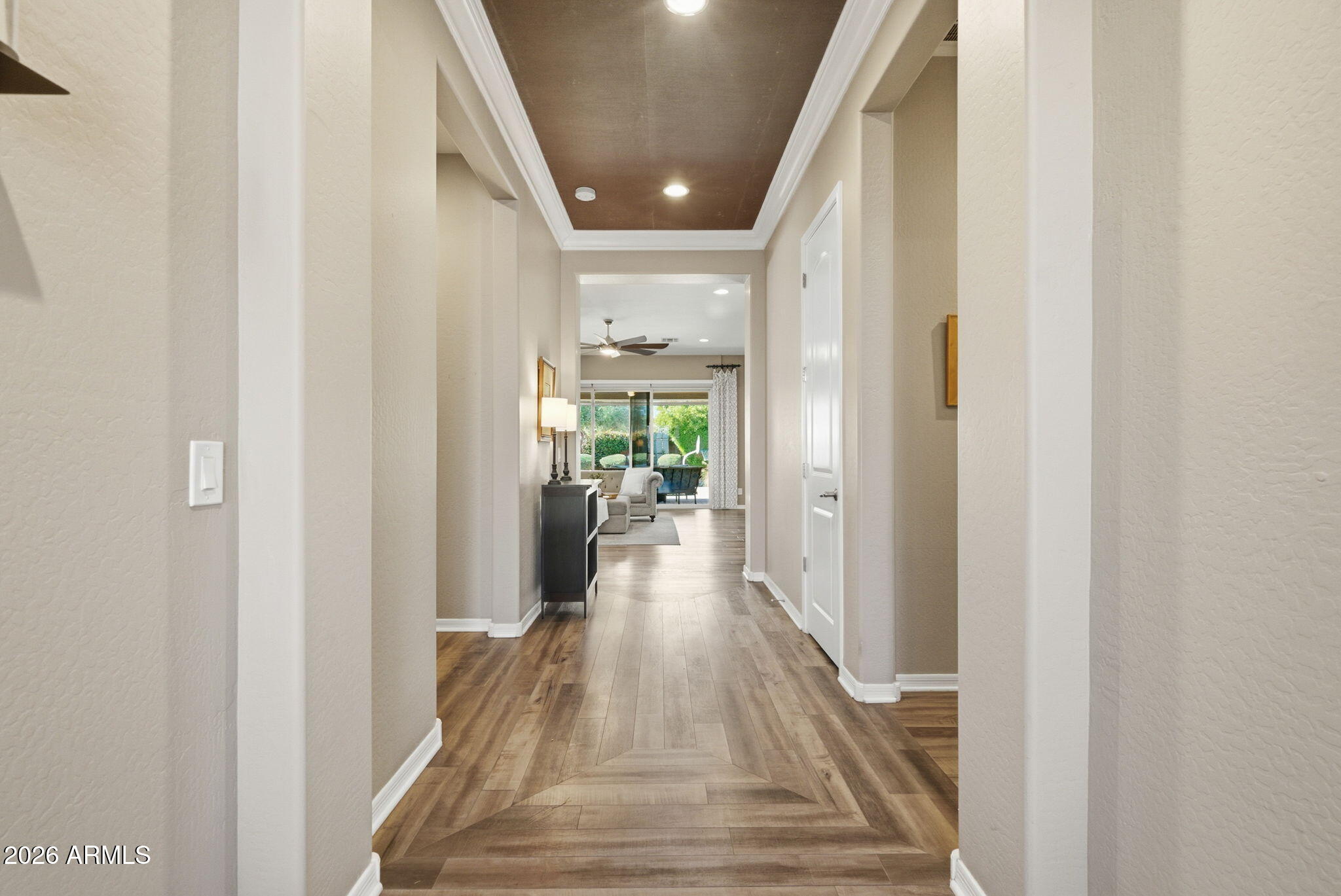 4308 S REDCLIFFE Drive