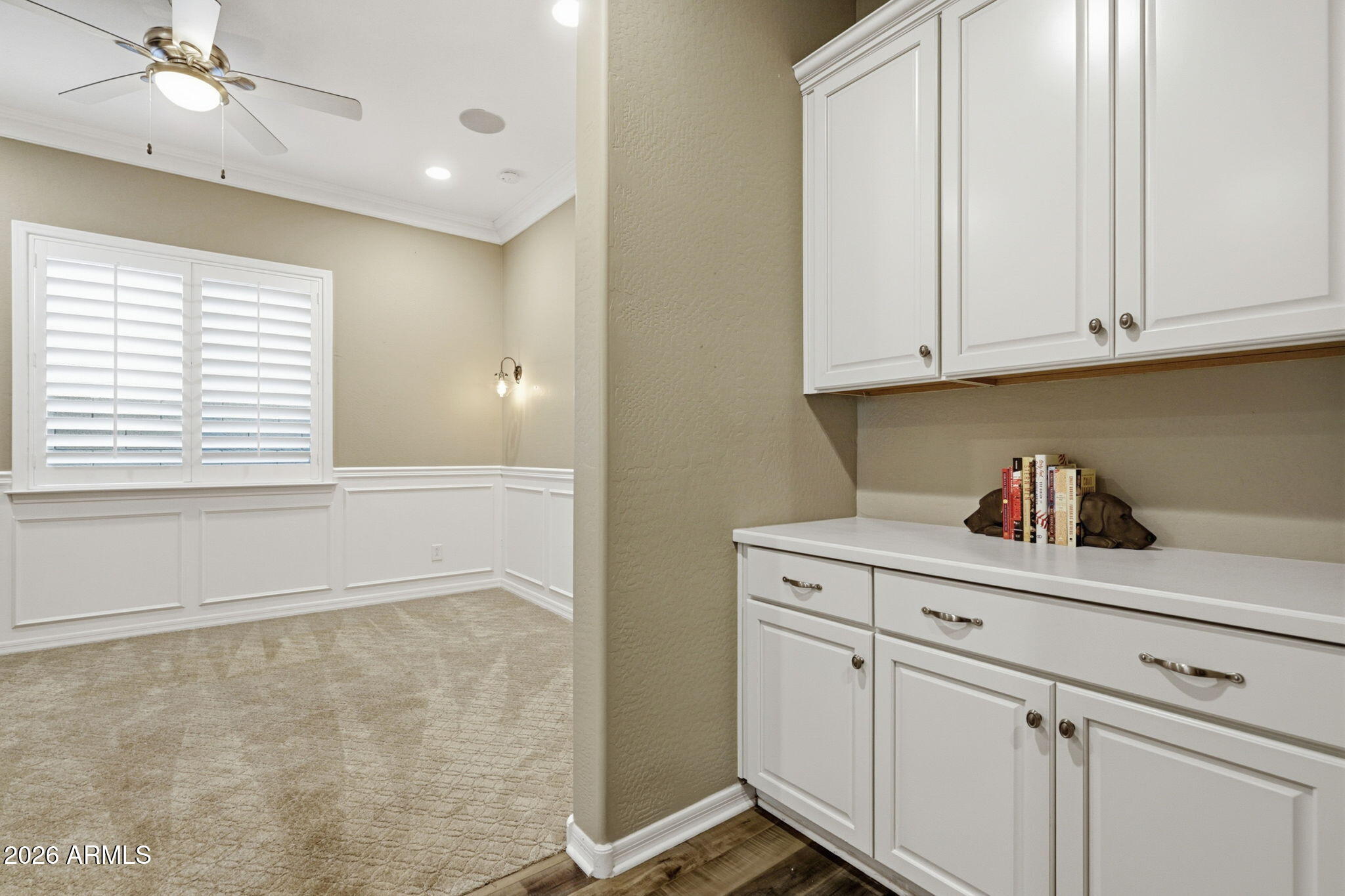 4308 S REDCLIFFE Drive