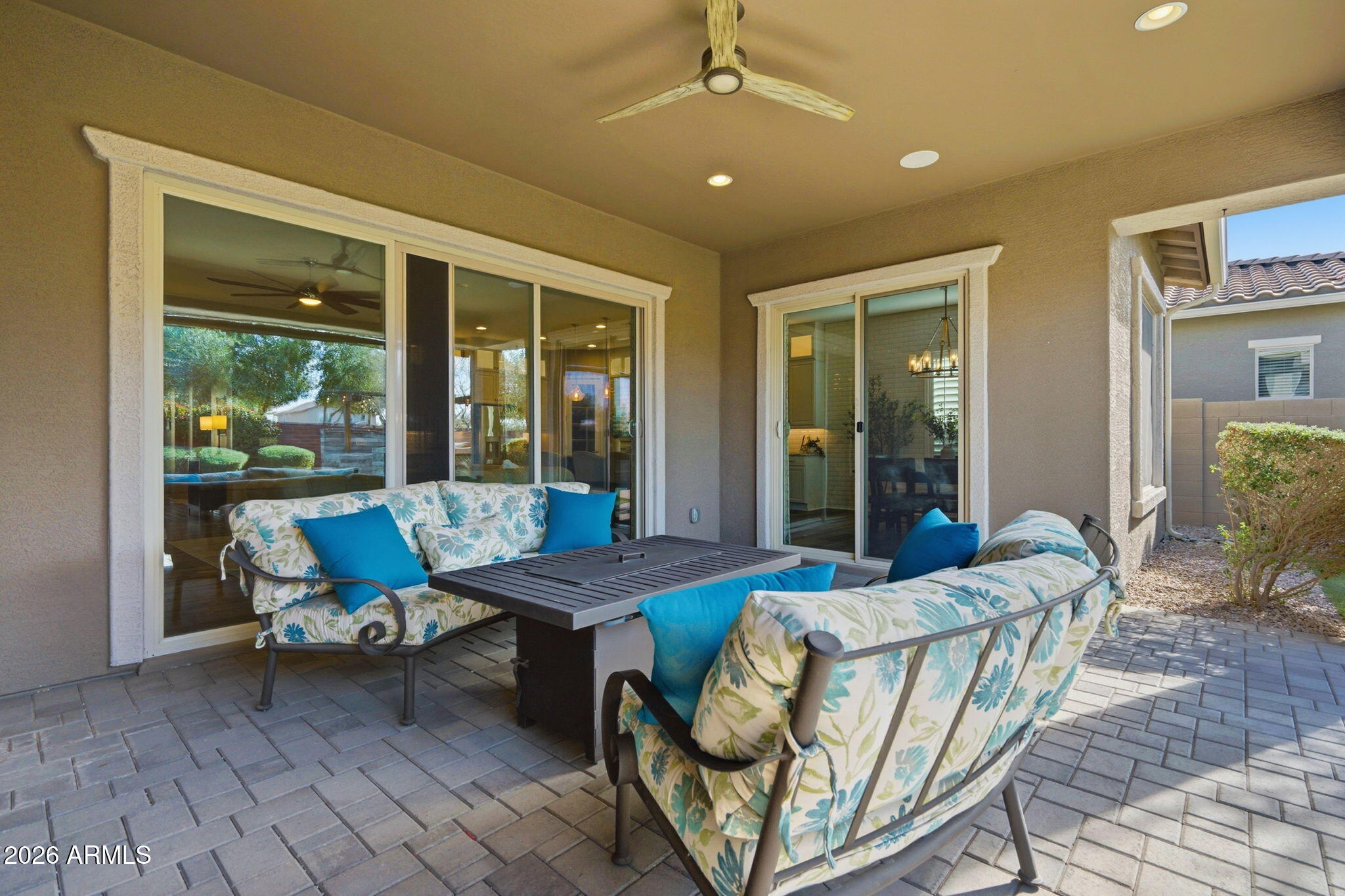 4308 S REDCLIFFE Drive