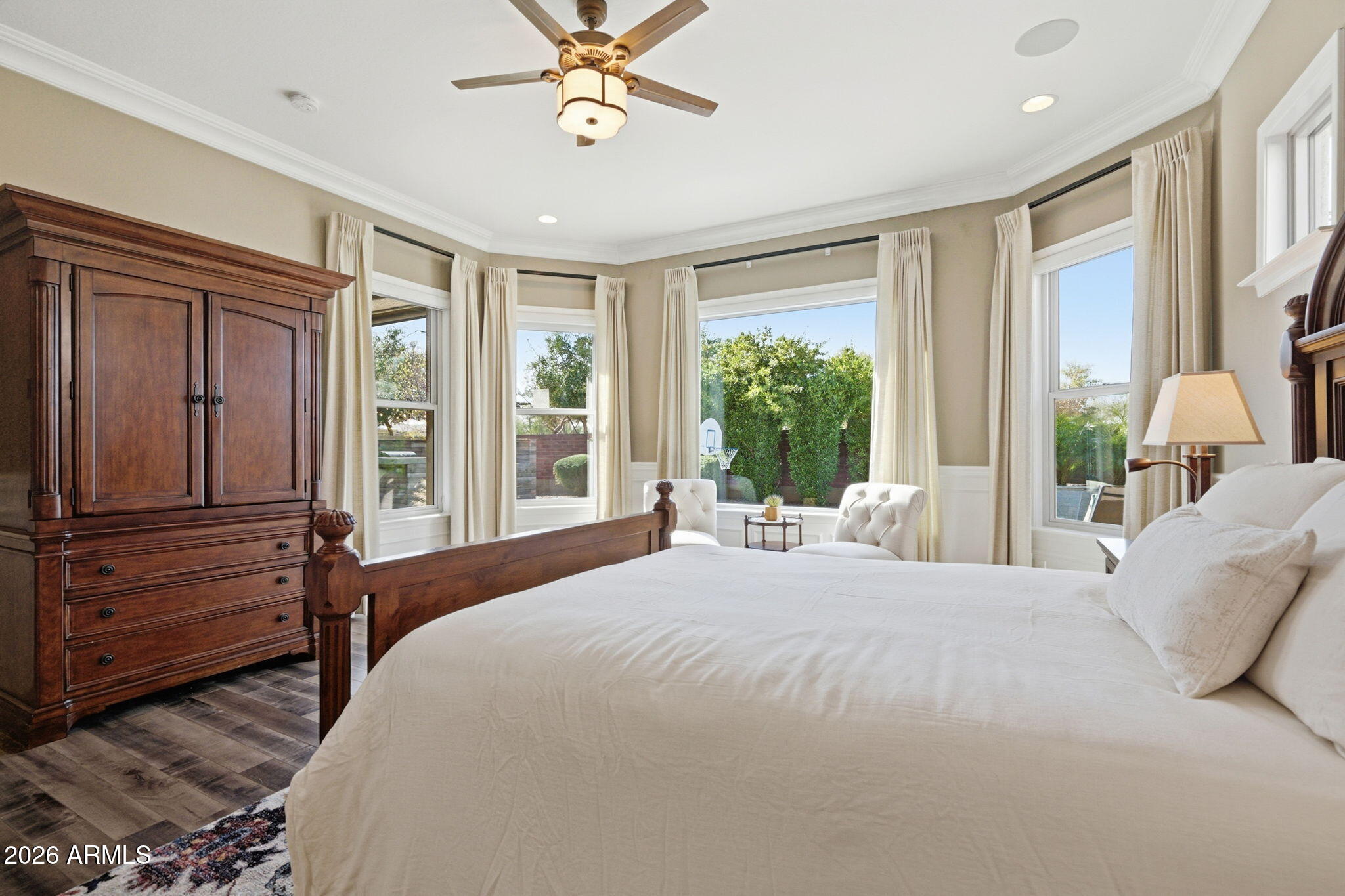 4308 S REDCLIFFE Drive