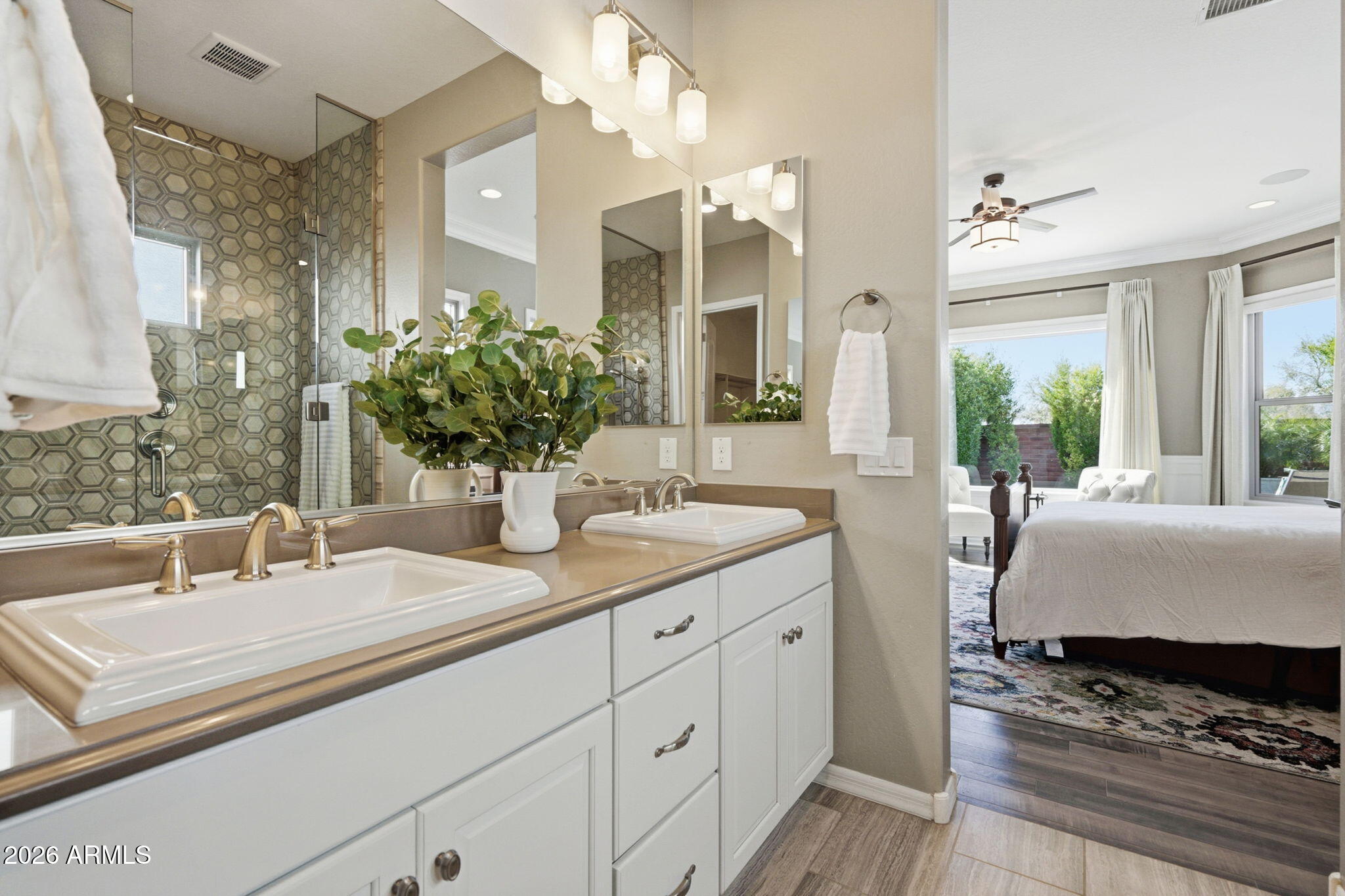 4308 S REDCLIFFE Drive