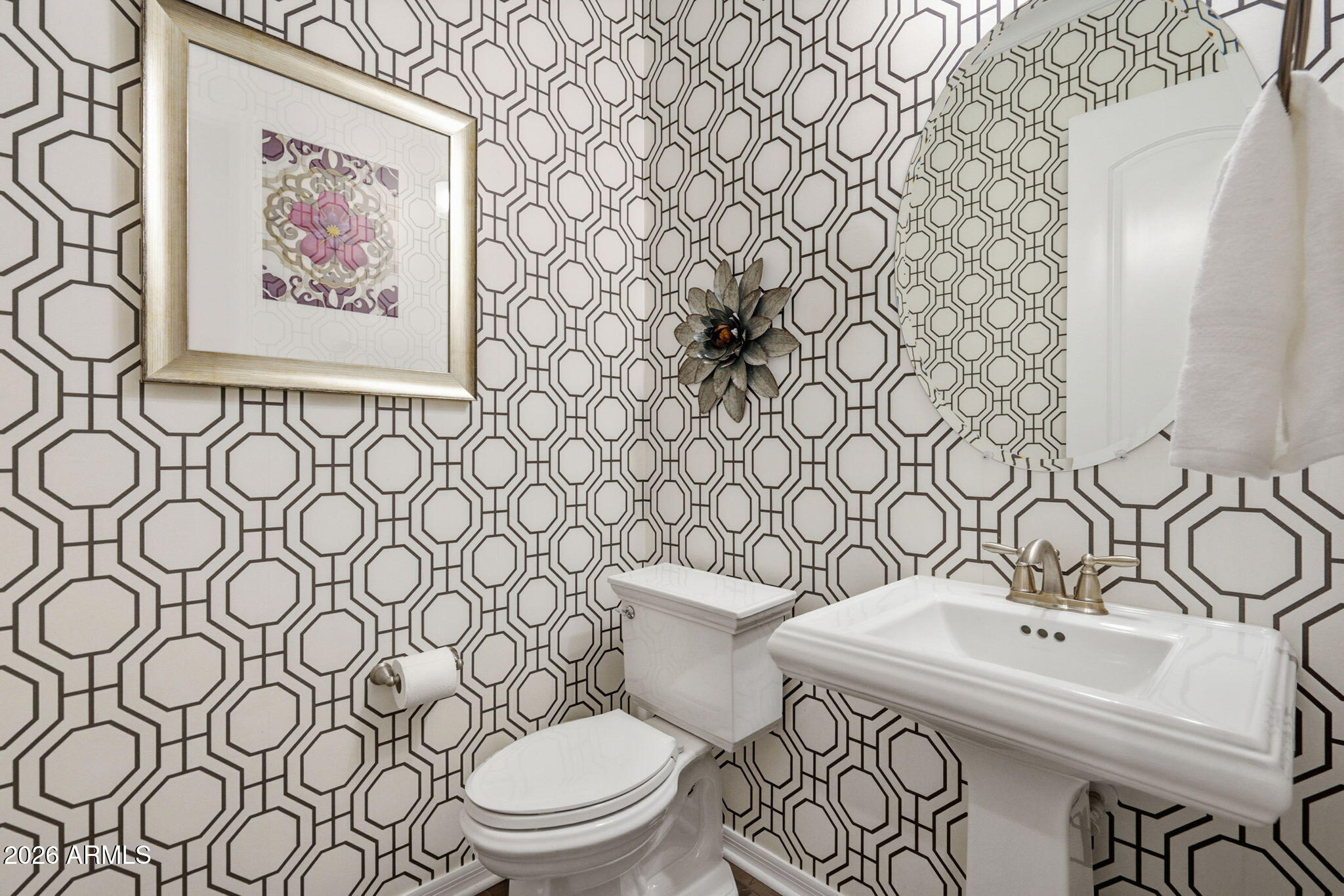 4308 S REDCLIFFE Drive