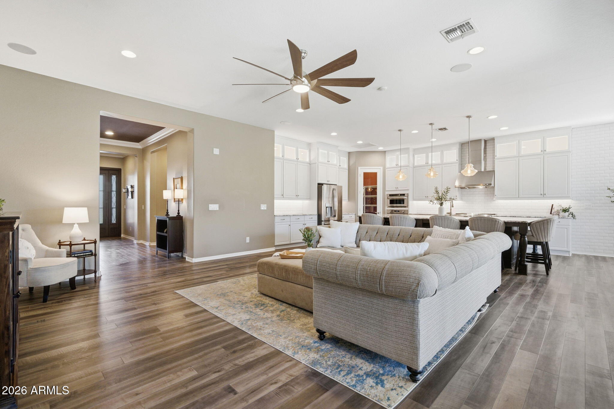 4308 S REDCLIFFE Drive