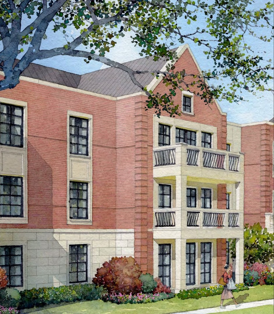 1095 Kelmscott Way Unit: 300