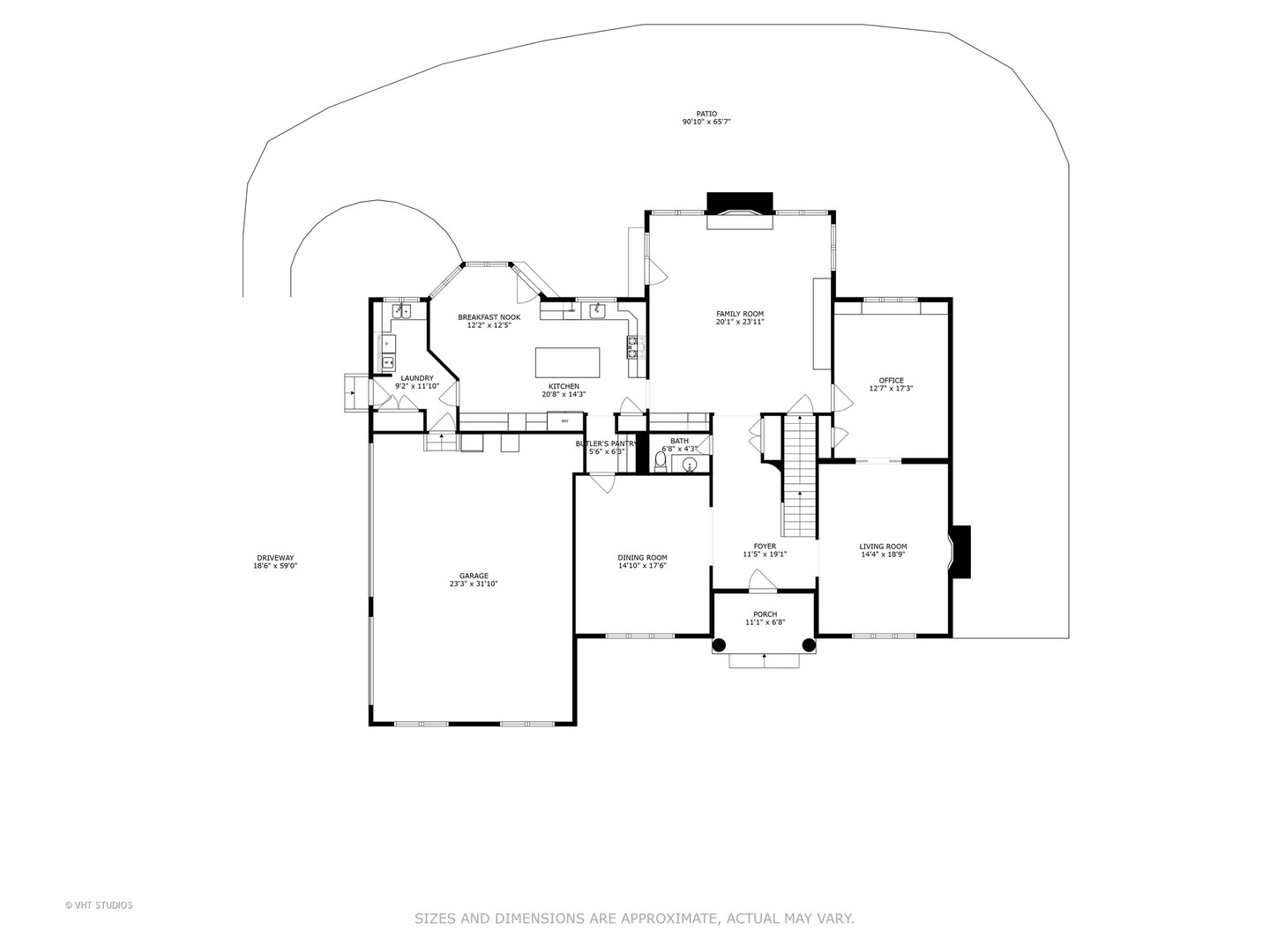 1190 Longmeadow Lane