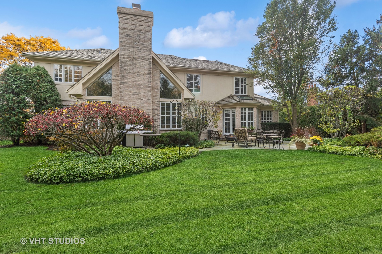 1190 Longmeadow Lane