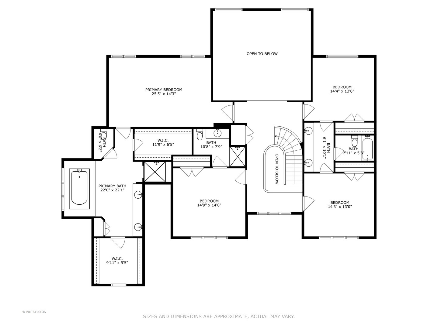 1190 Longmeadow Lane