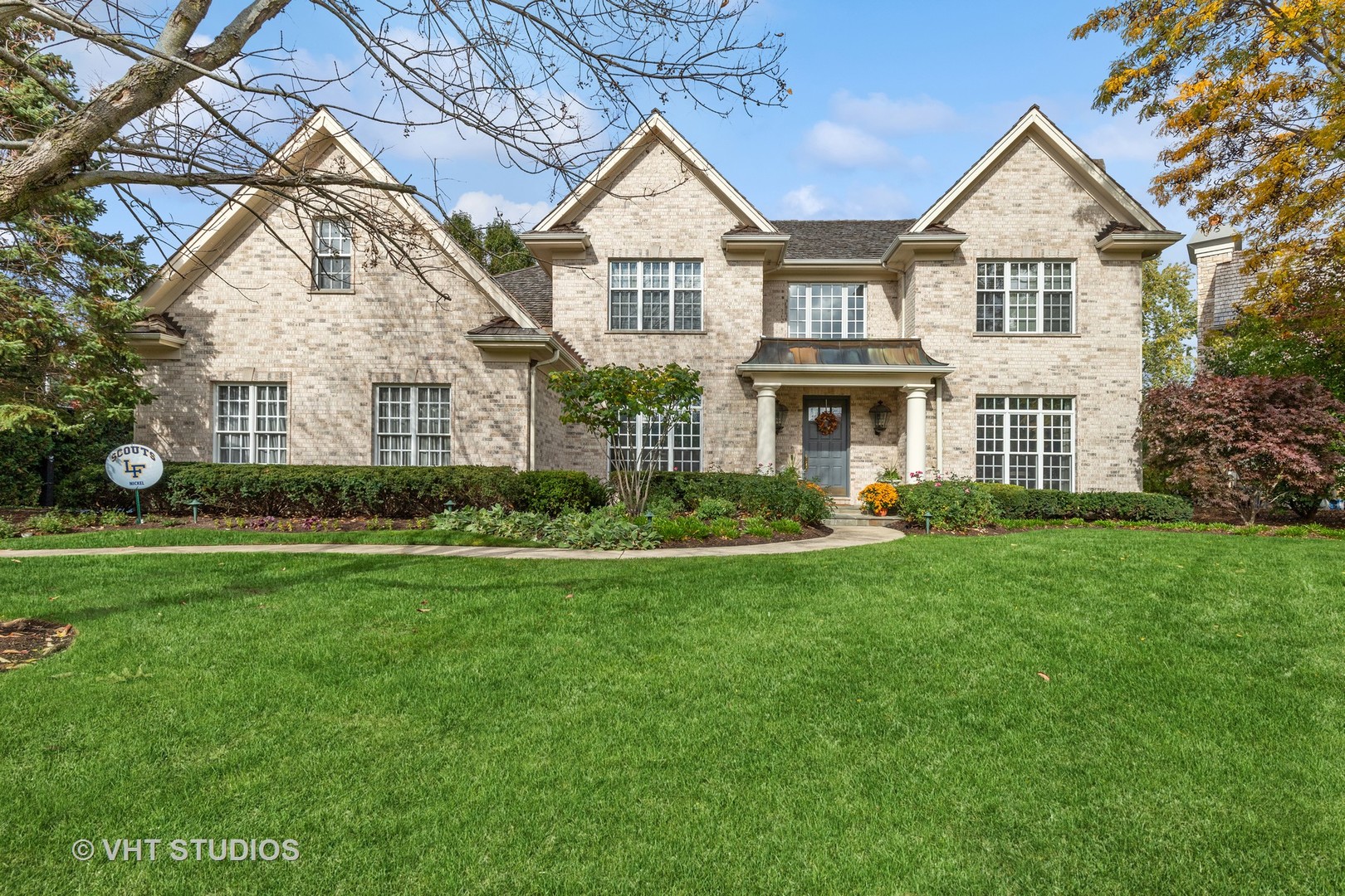 1190 Longmeadow Lane