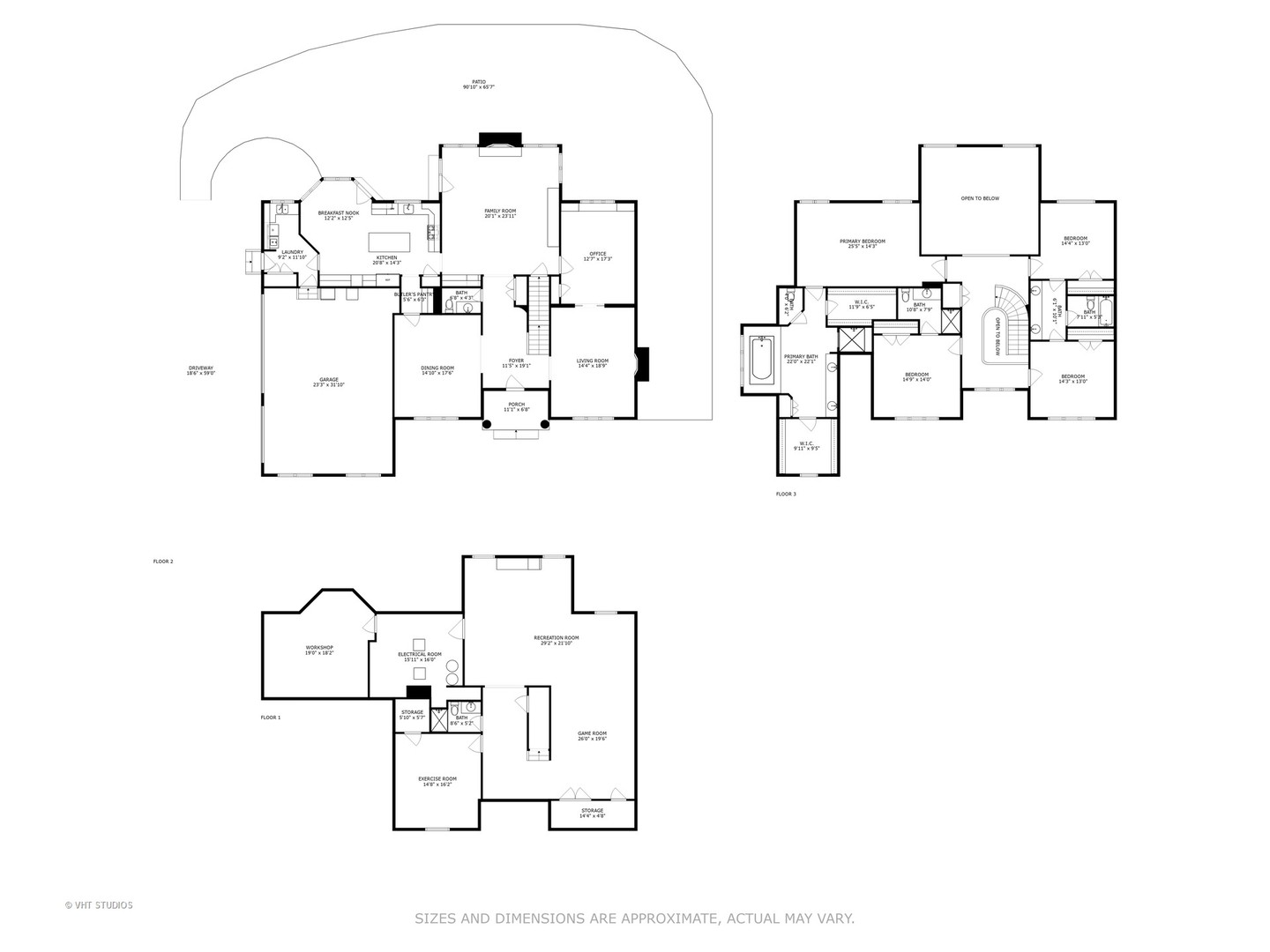 1190 Longmeadow Lane